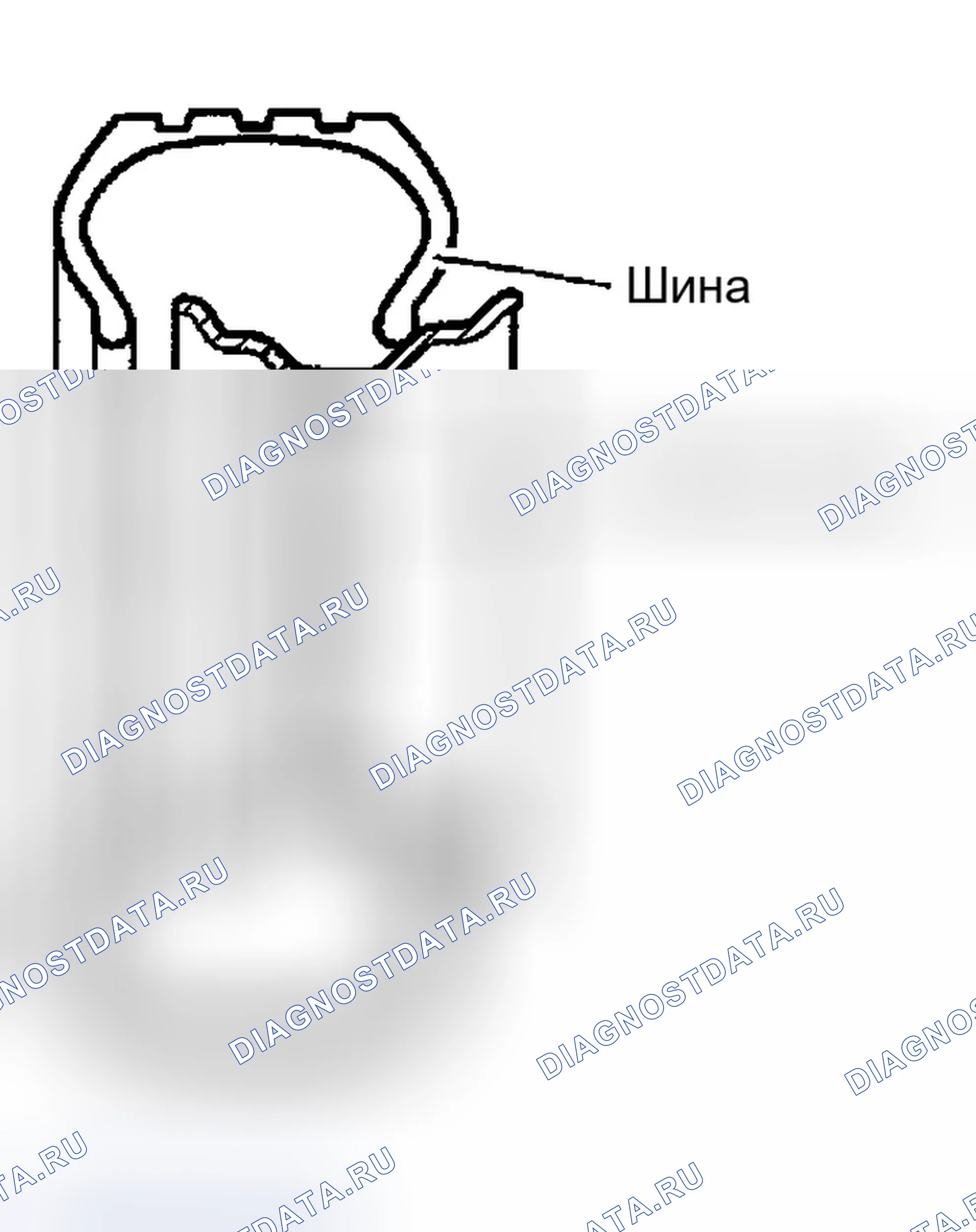 Рис. 127: УСТАНОВКА. Infiniti G35 III