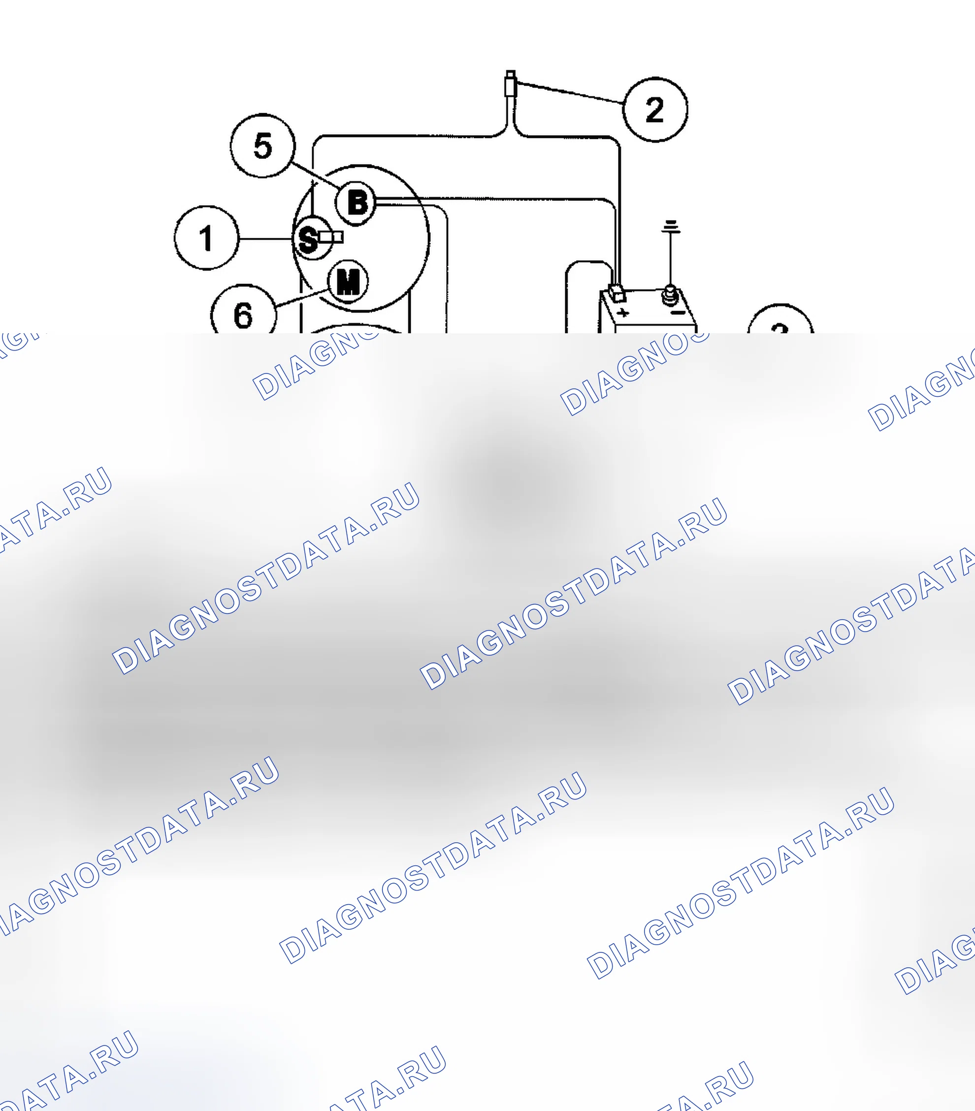Рис. 8. Ford Cab & Chassis F350 Super Duty 