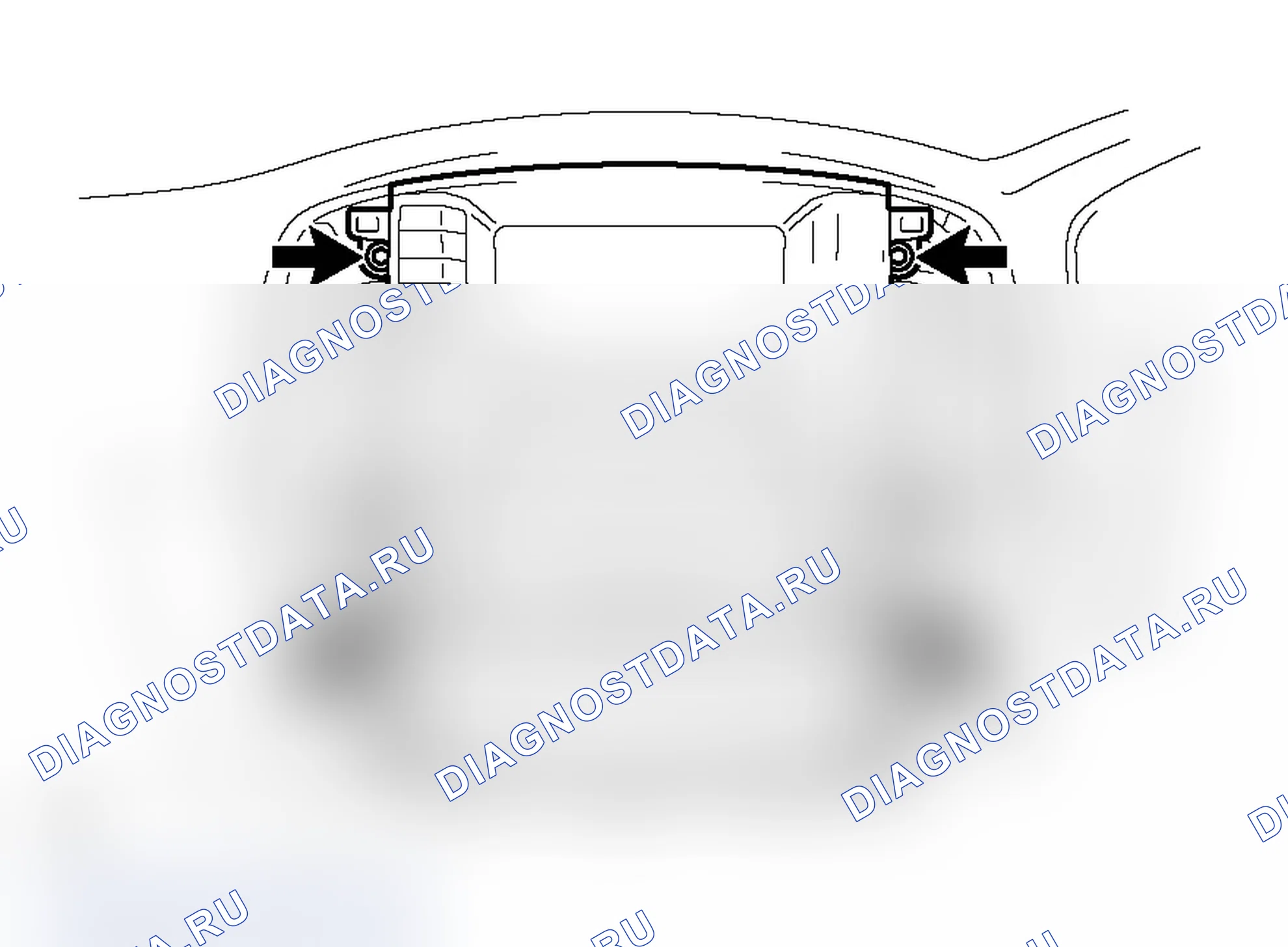 Рис. 179. Toyota Land Cruiser 100 рестайлинг 2