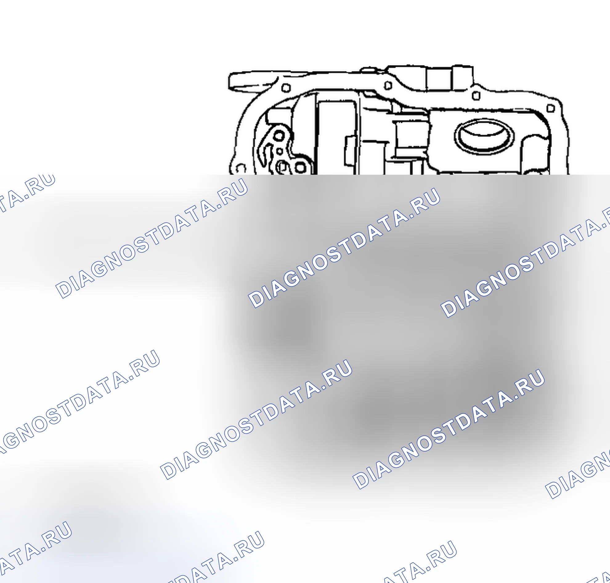 Рис. 1258. Mazda MX-5 NA