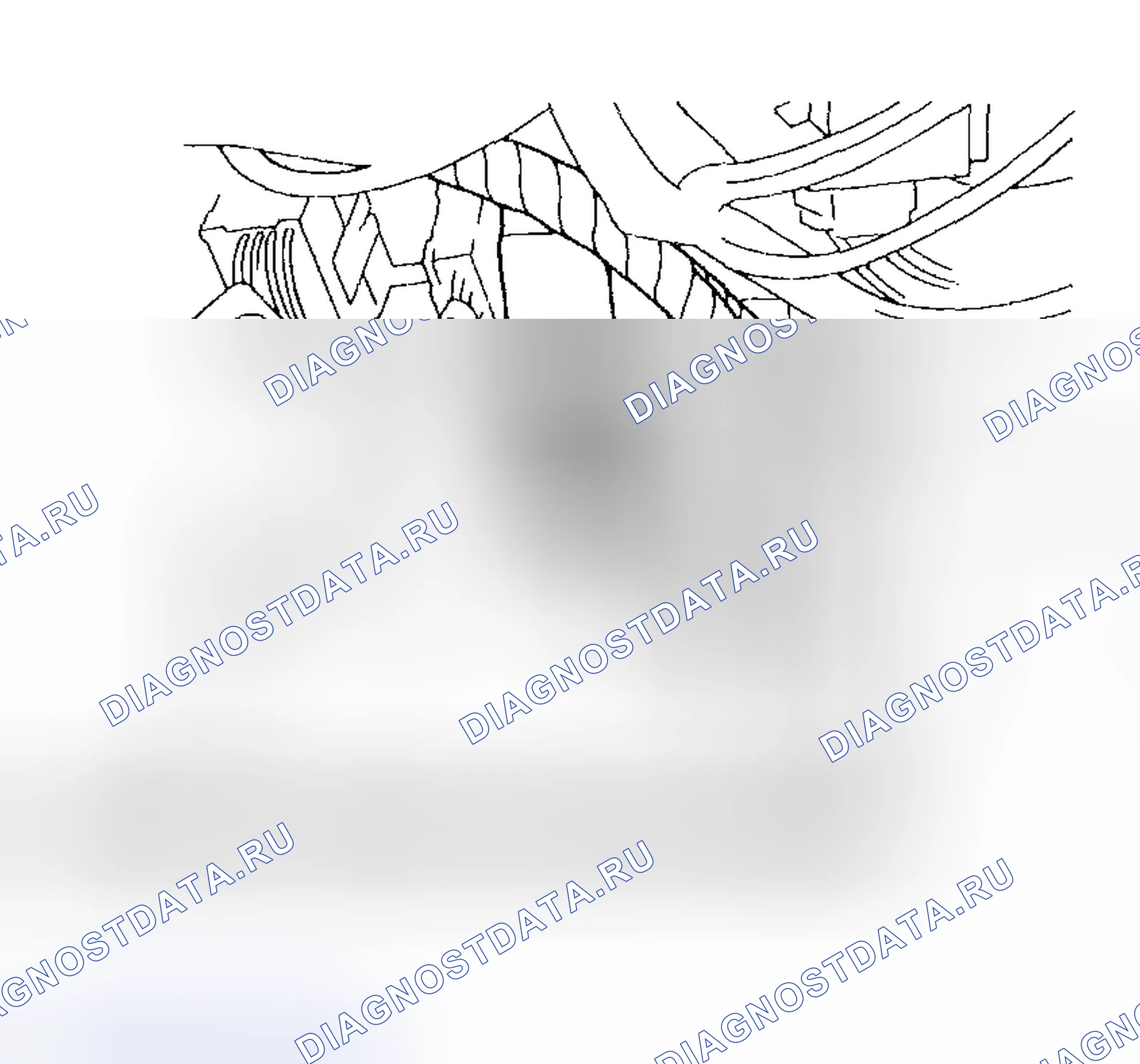 Рис. 584. Subaru Impreza GD/GC/GG