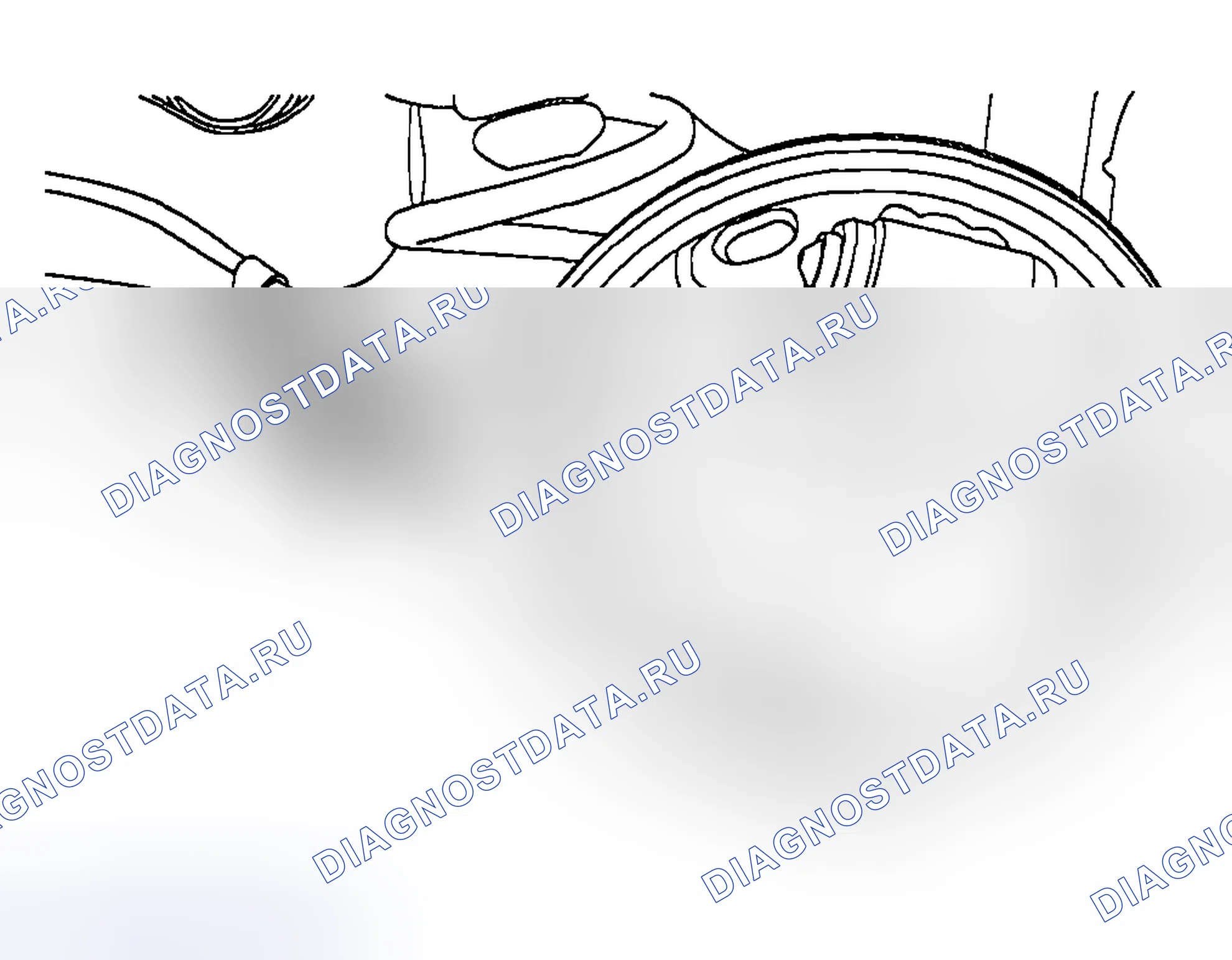 Рис. 50. Mazda Tribute I