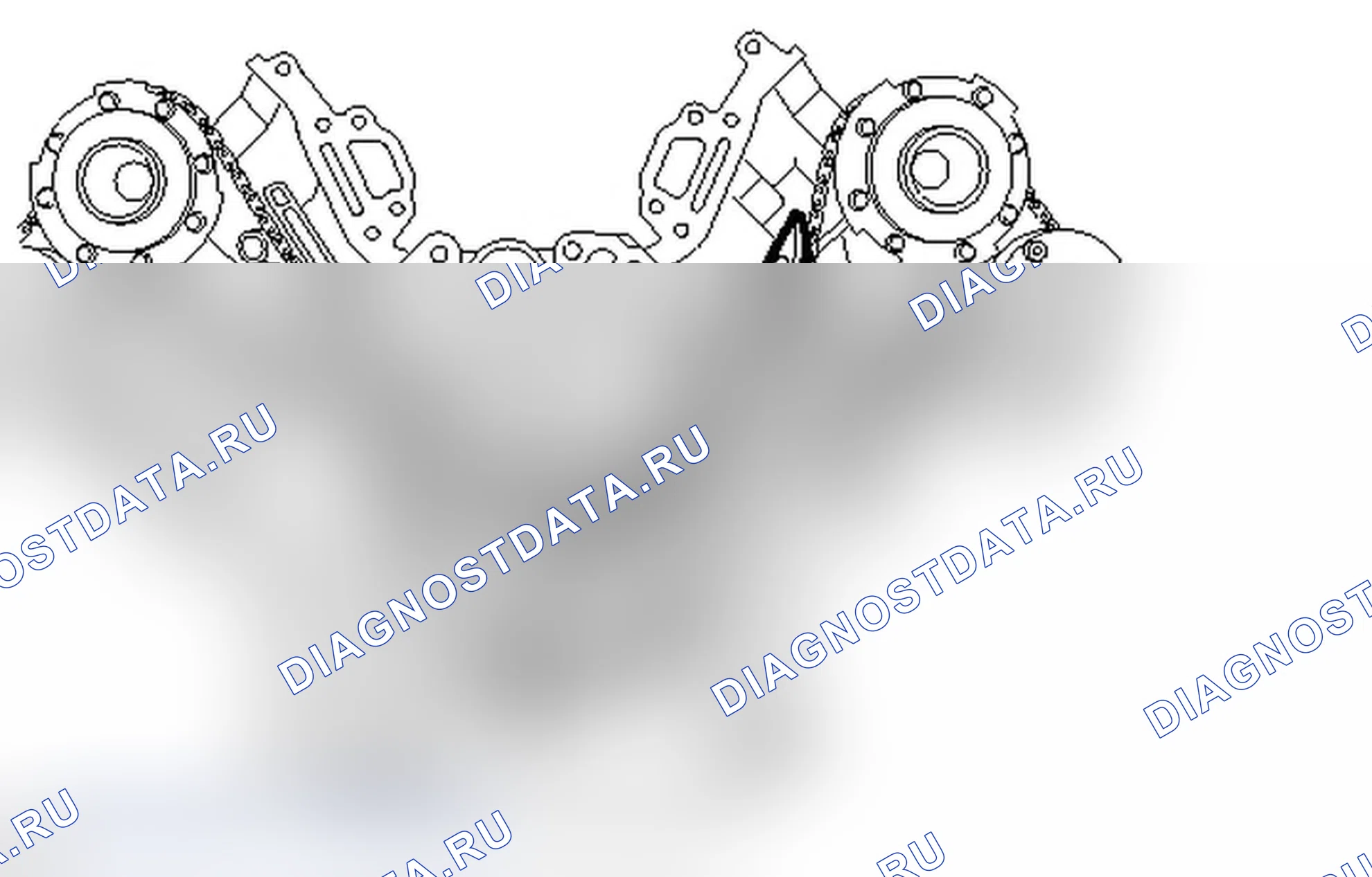 Рис. 225. Lexus IS F I