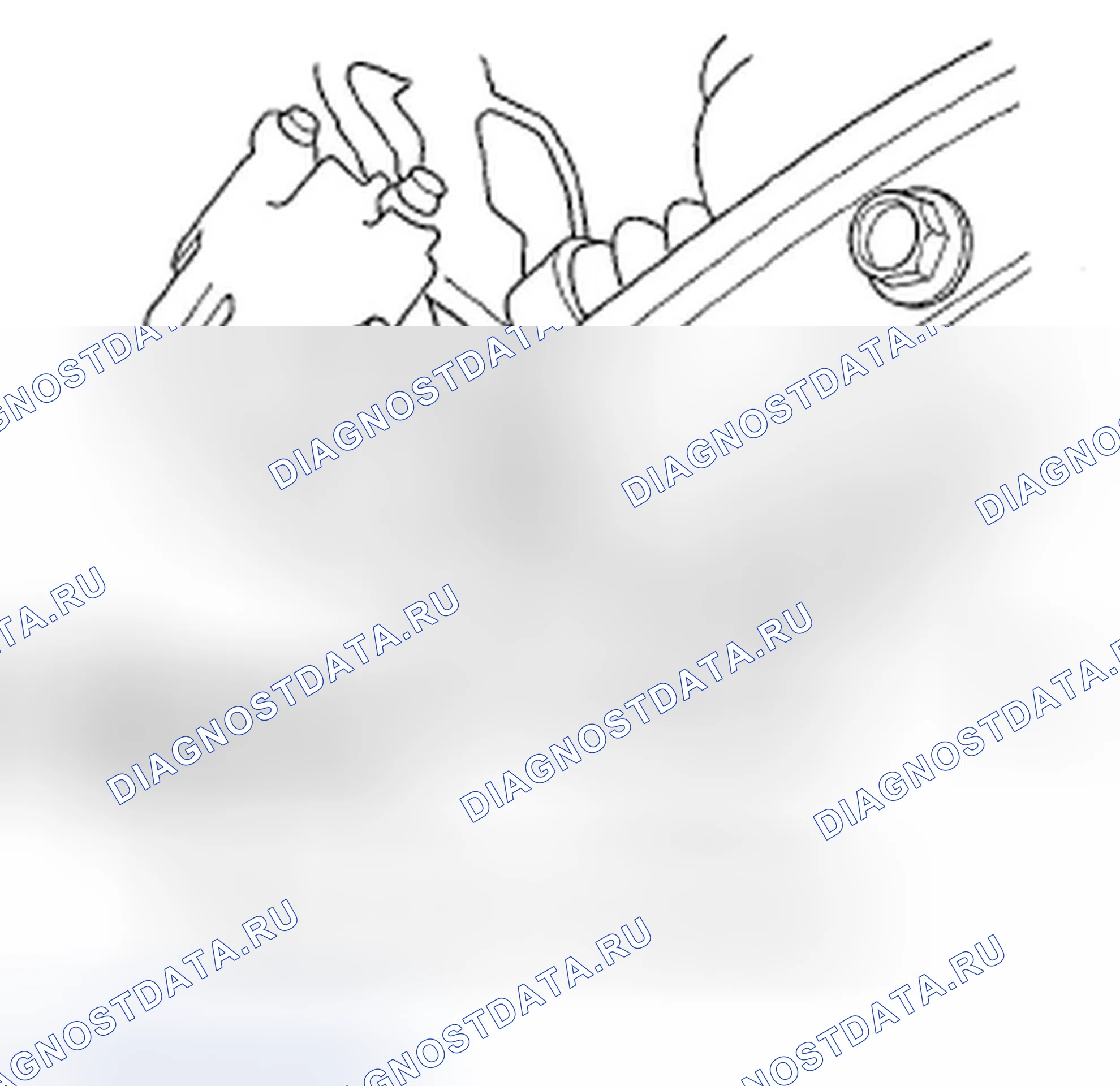 Рис. 34. Honda Ridgeline I рестайлинг