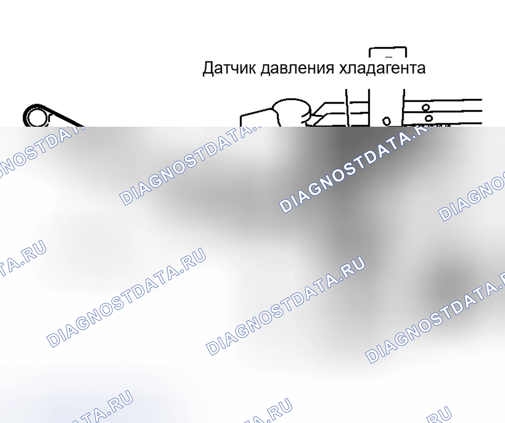 Рис. 445: ДЕМОНТАЖ. Infiniti G35 III