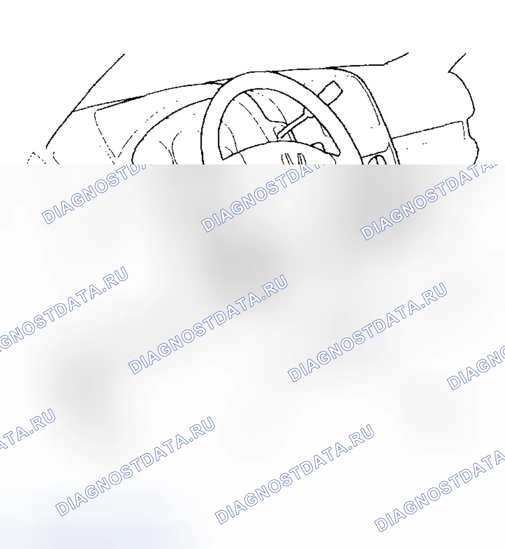 Рис. 264. Honda CR-V II
