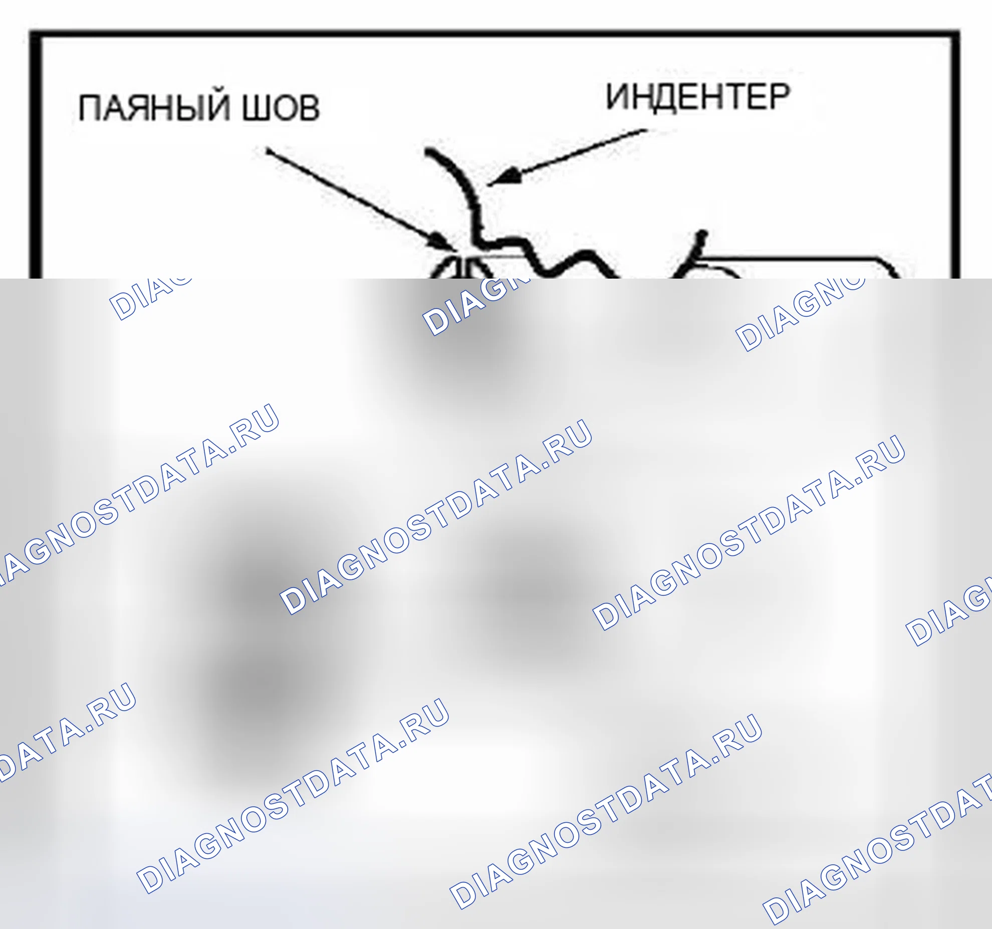 Рис. 24. Ford Mustang V рестайлинг 2