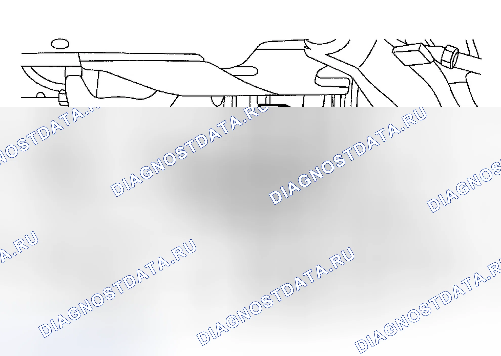 Рис. 1004. Ford Pickup F350 Super Duty 