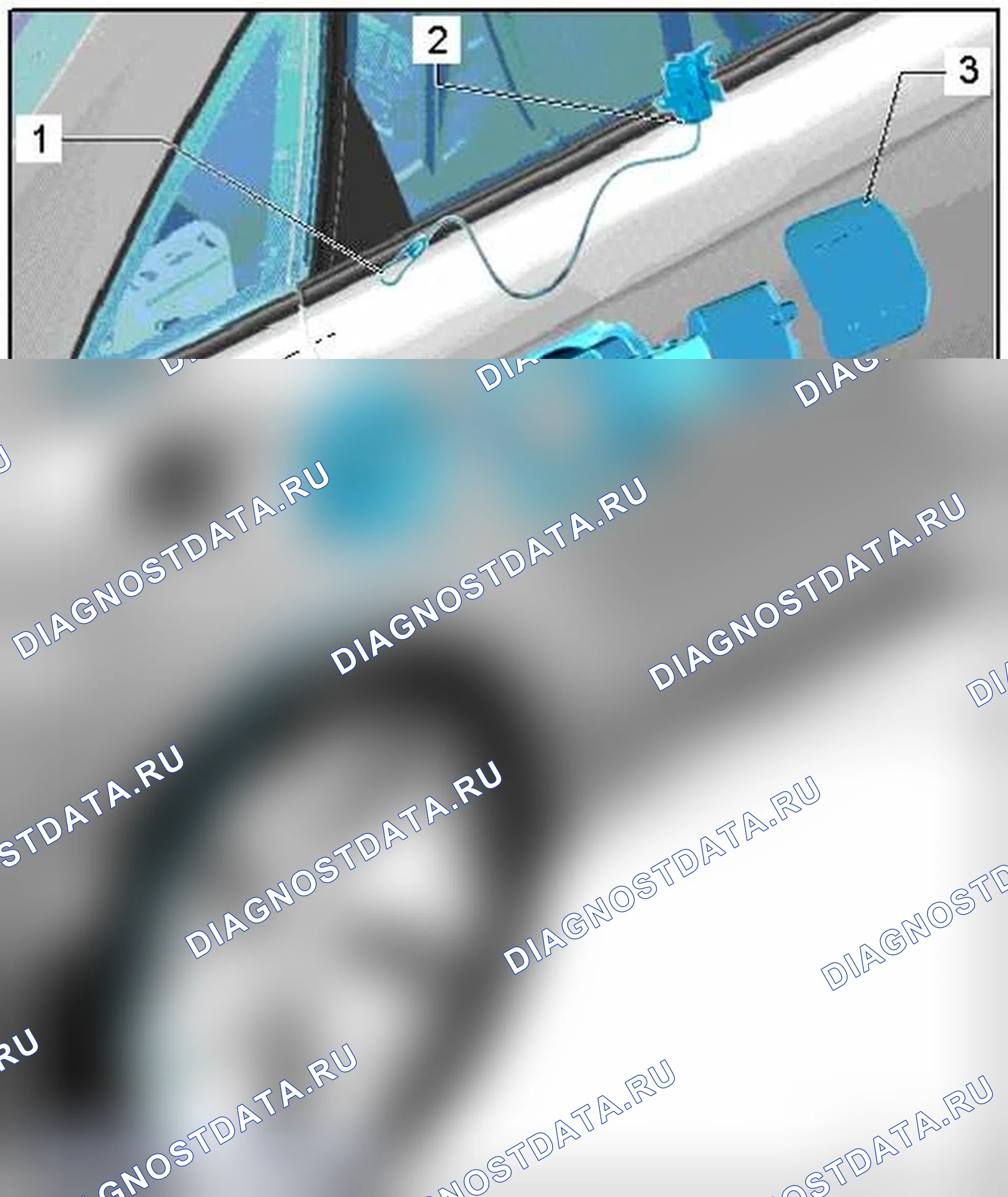 Рис. 78. Audi S4 B8 рестайлинг
