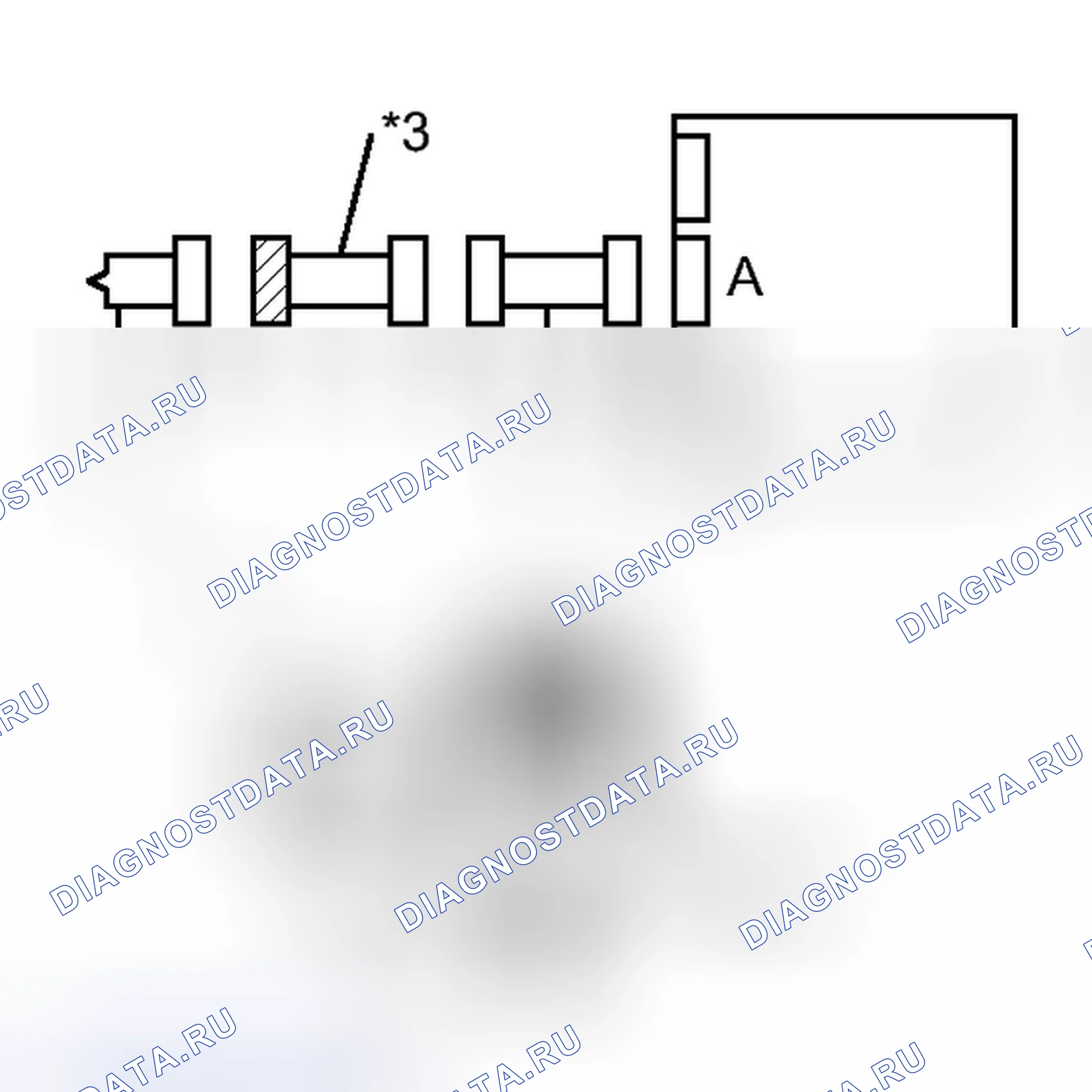 Рис. 637. Toyota Yaris III