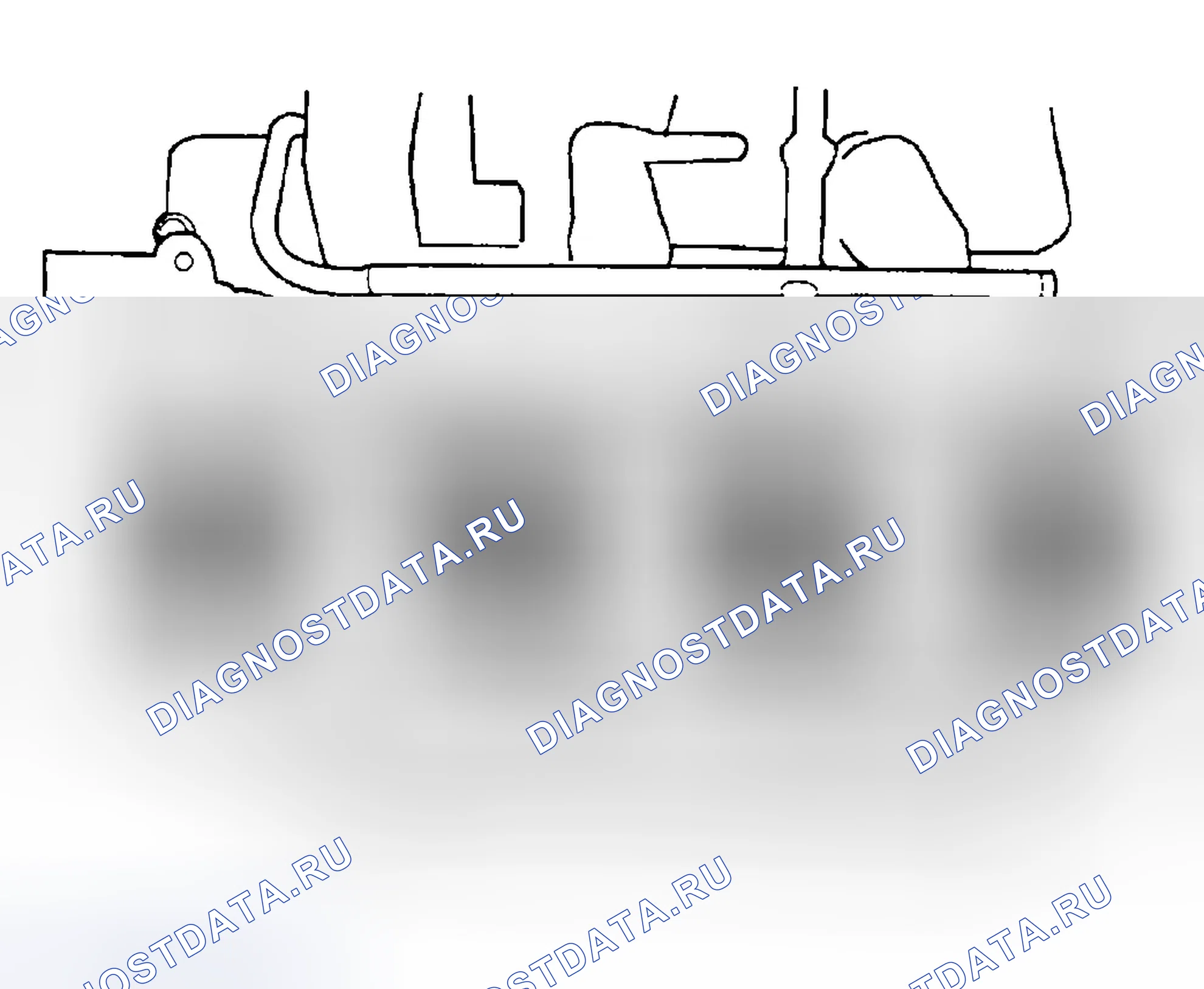 Рис. 90: УСТАНОВКА. Jeep Liberty I