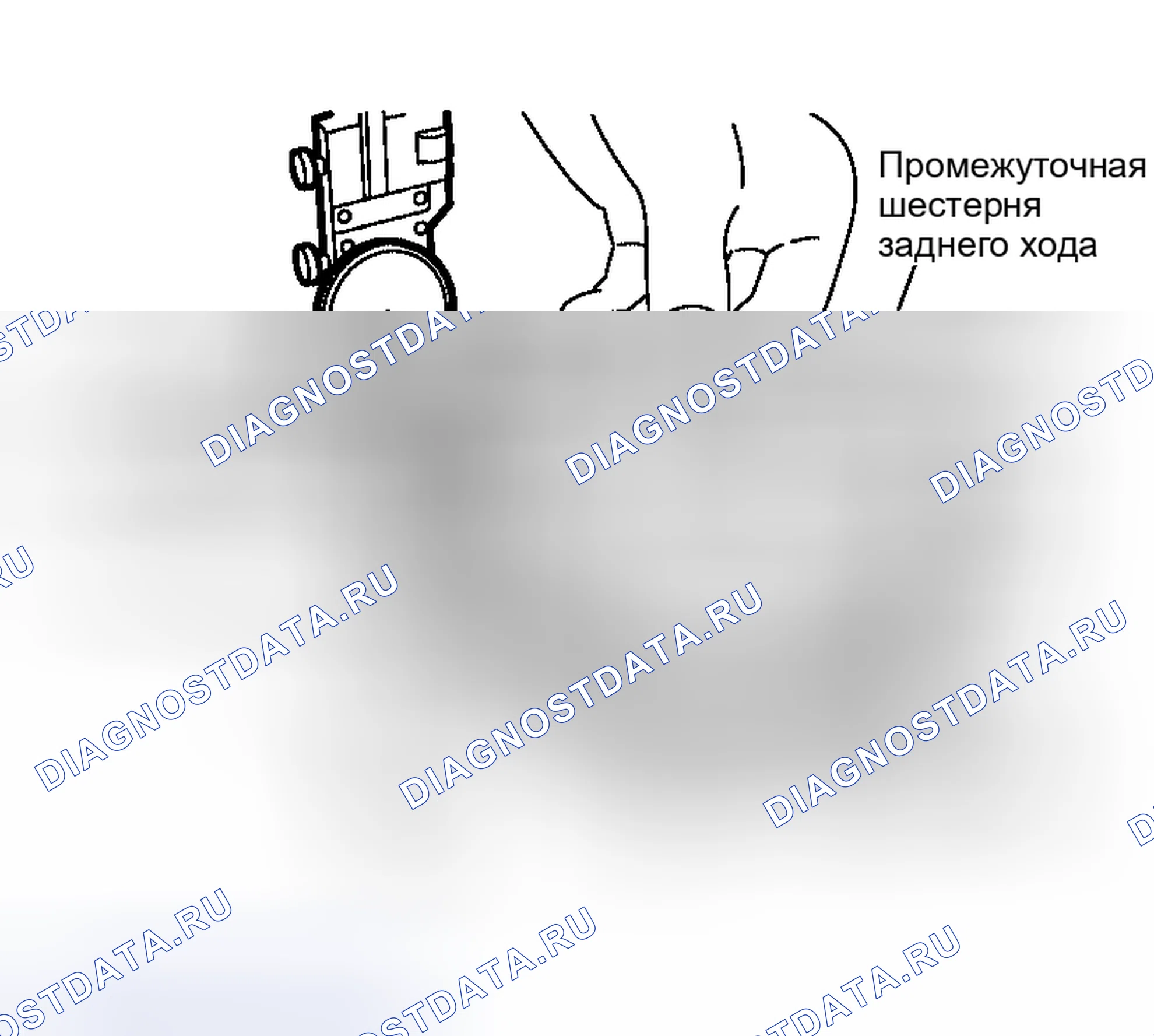 Рис. 260. Nissan Altima L31 рестайлинг