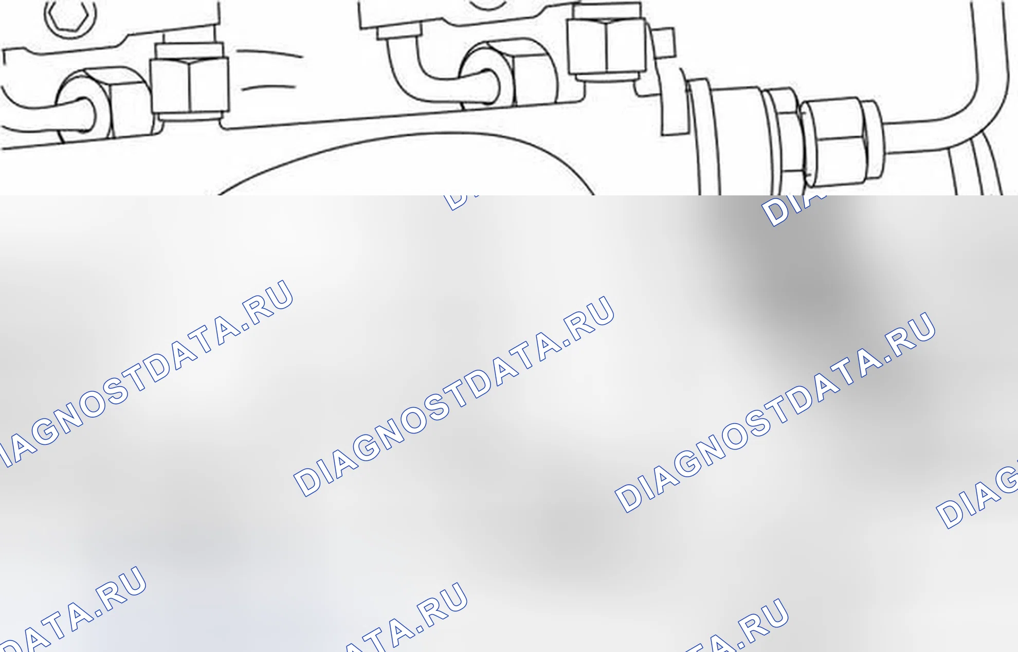 Рис. 547. Jaguar S-type I рестайлинг