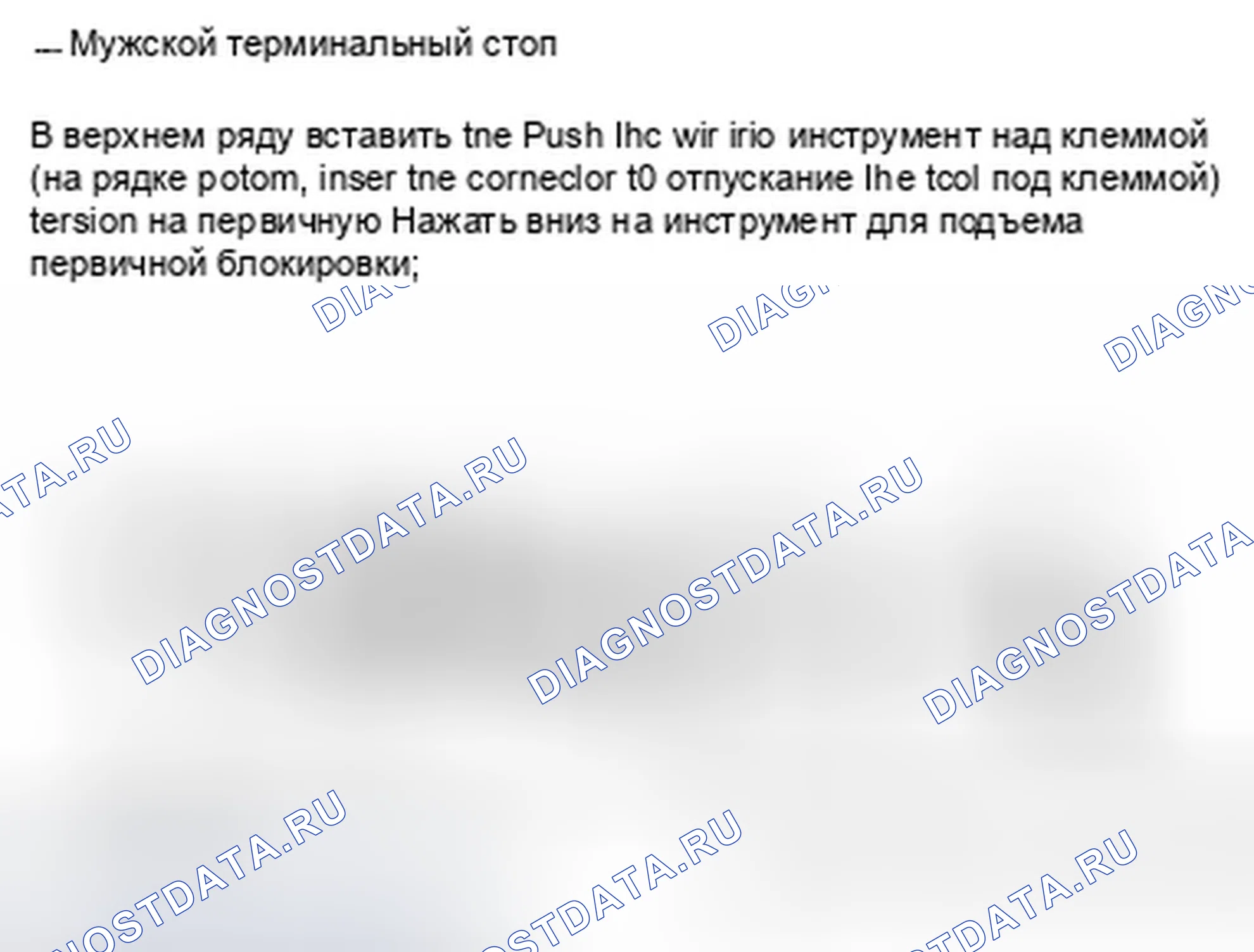 Рис. 1343. Honda Accord VII рестайлинг