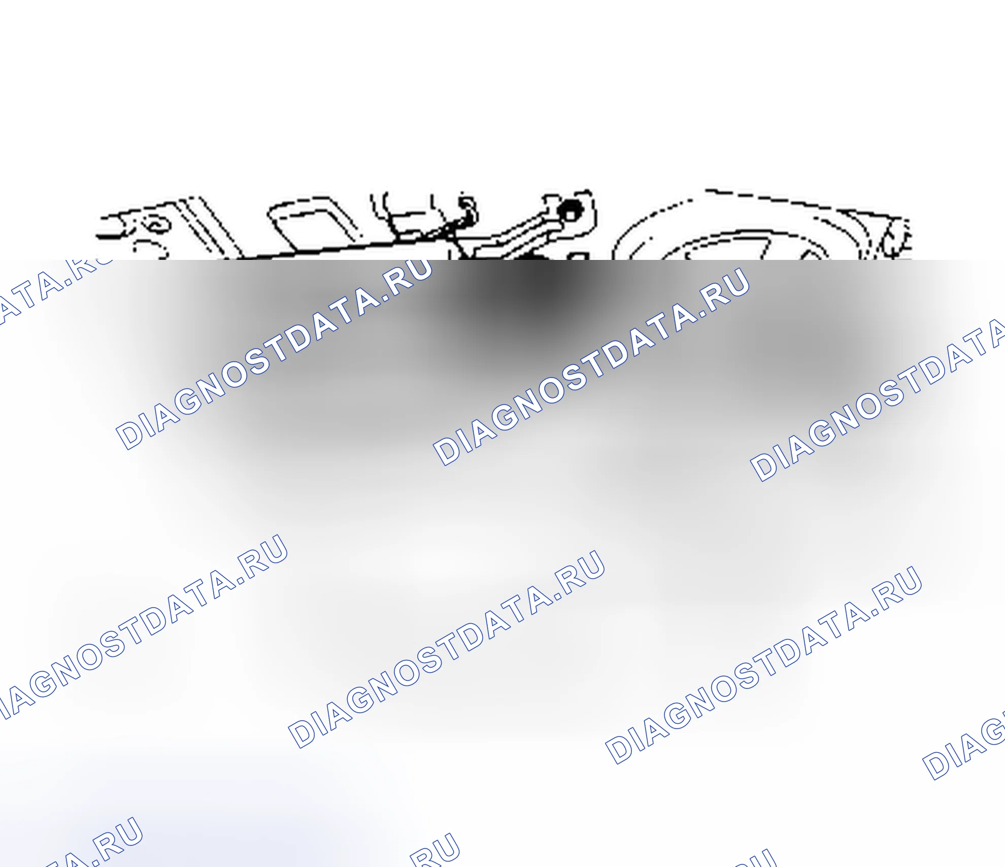 Рис. 25. Subaru XT I