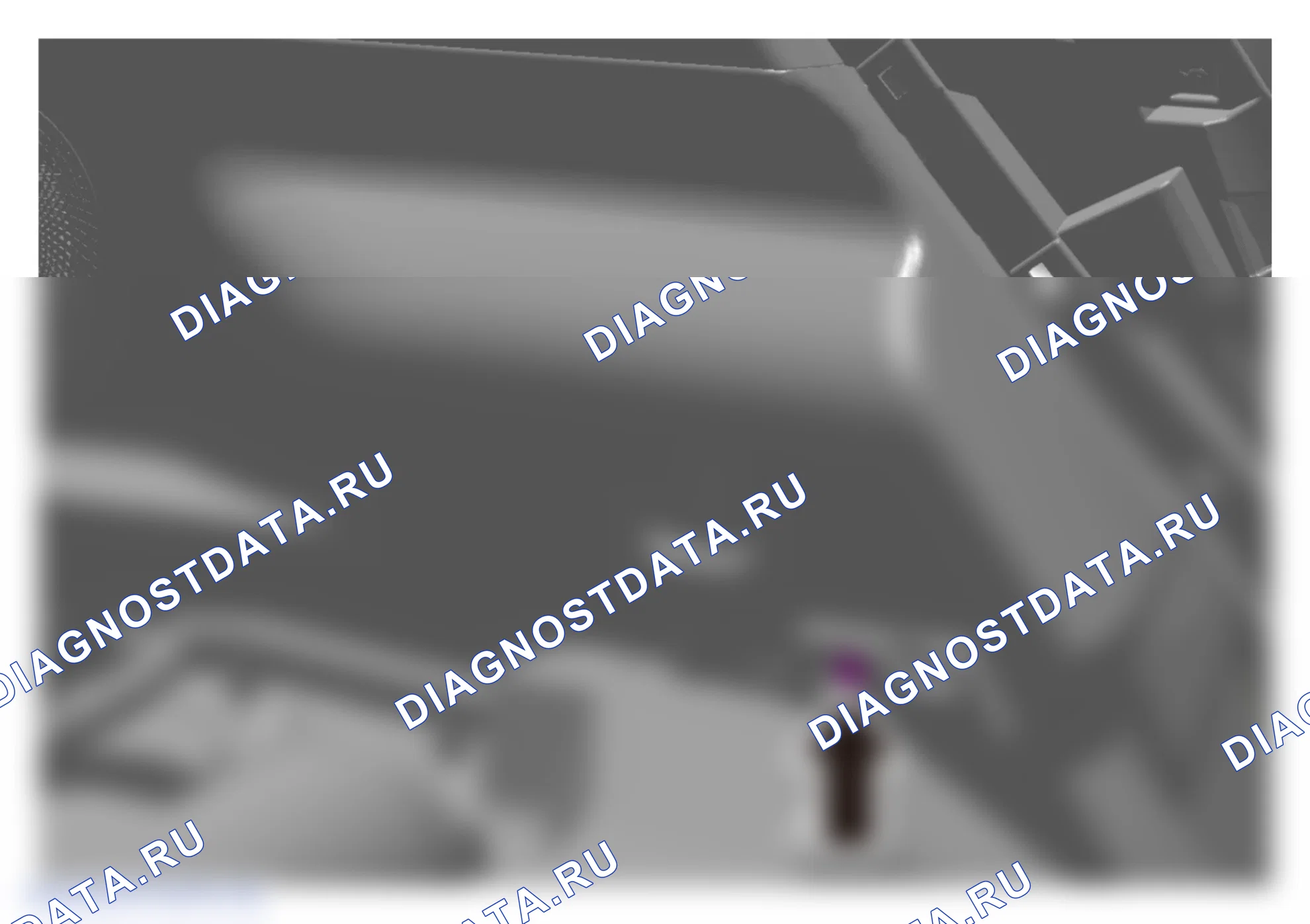 Как снять и установить левую отделка багажника В сборе — Wey V8X. Wey V8X I