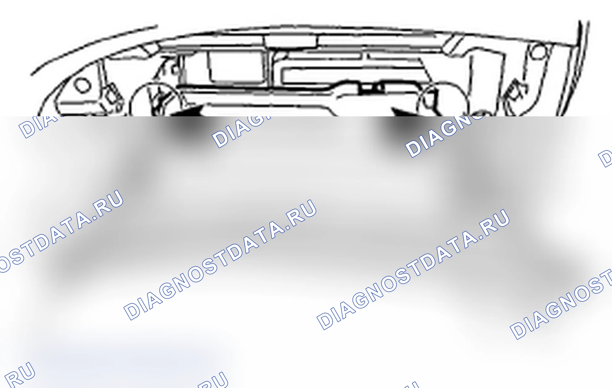 Рис. 230. Subaru Impreza WRX STI GR