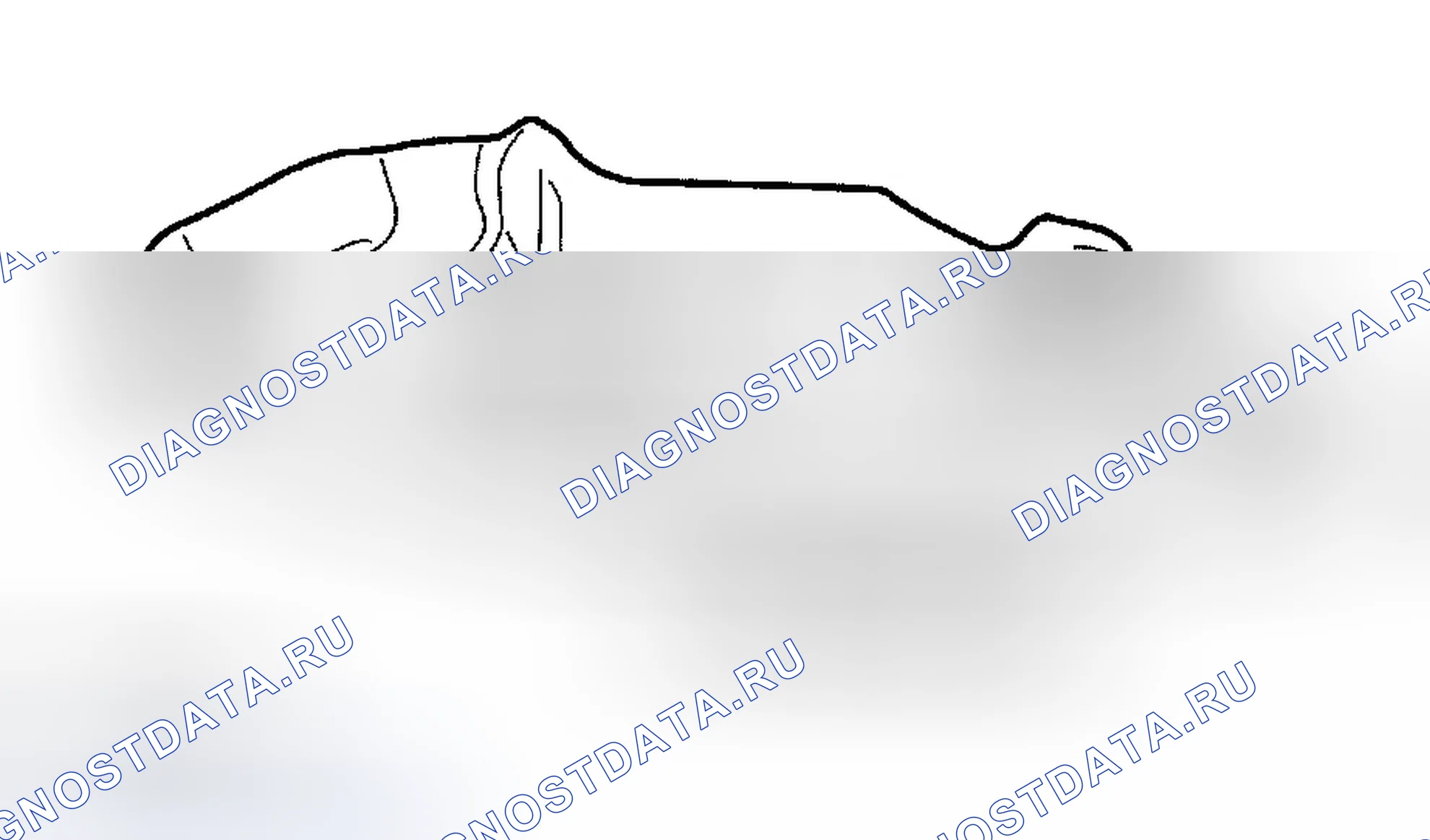 Рис. 2541. Ford Pickup F150 