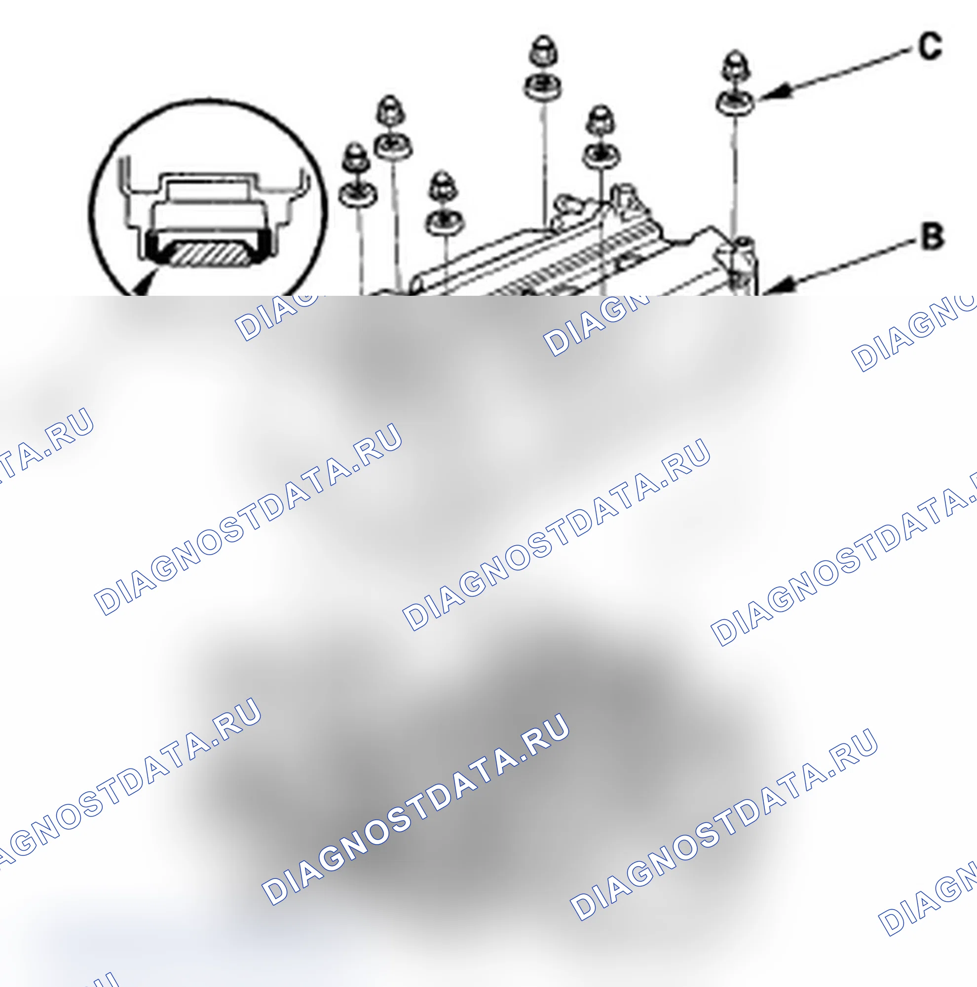 Рис. 84. Acura RDX I
