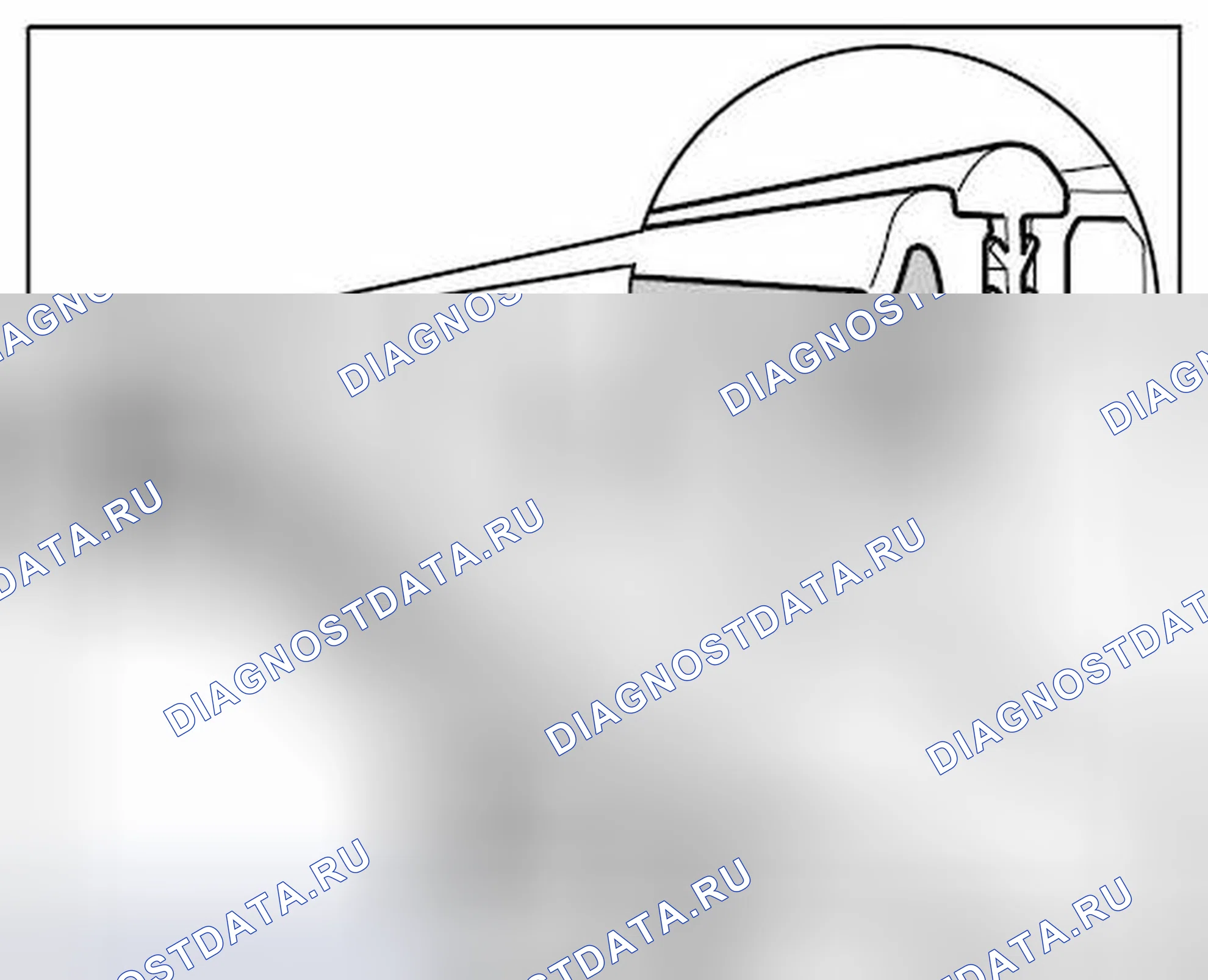 Рис. 786. Porsche Cayenne GTS 957 рестайлинг
