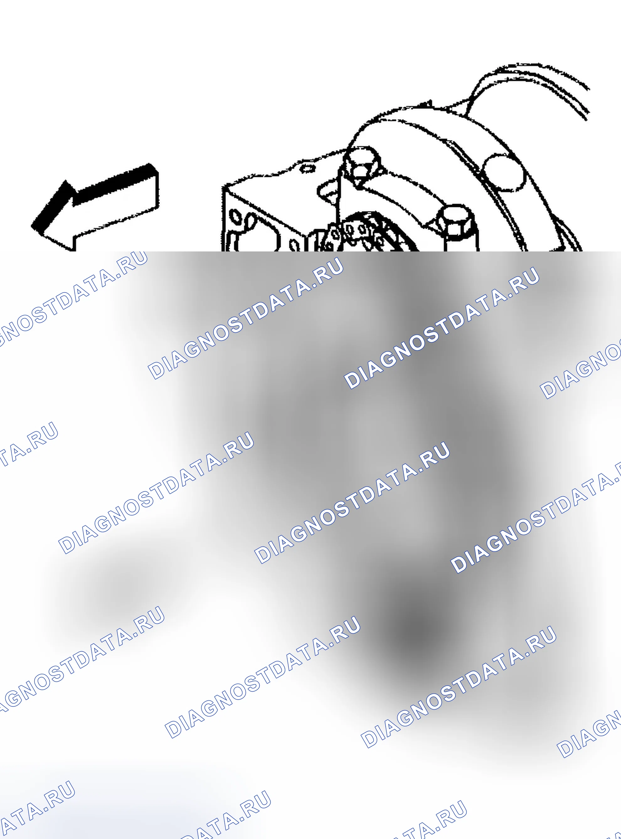 Рис. 650. Chevrolet Silverado 1500 HD 