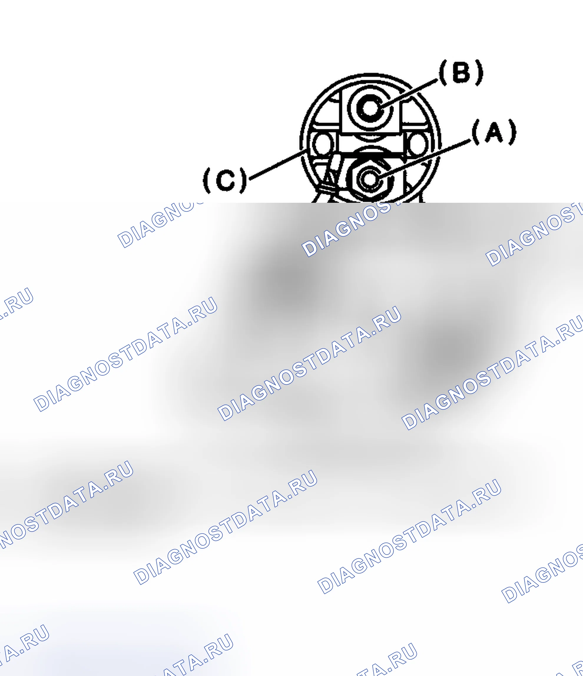 Рис. 21: РАЗБОРКА. Subaru Outback BH