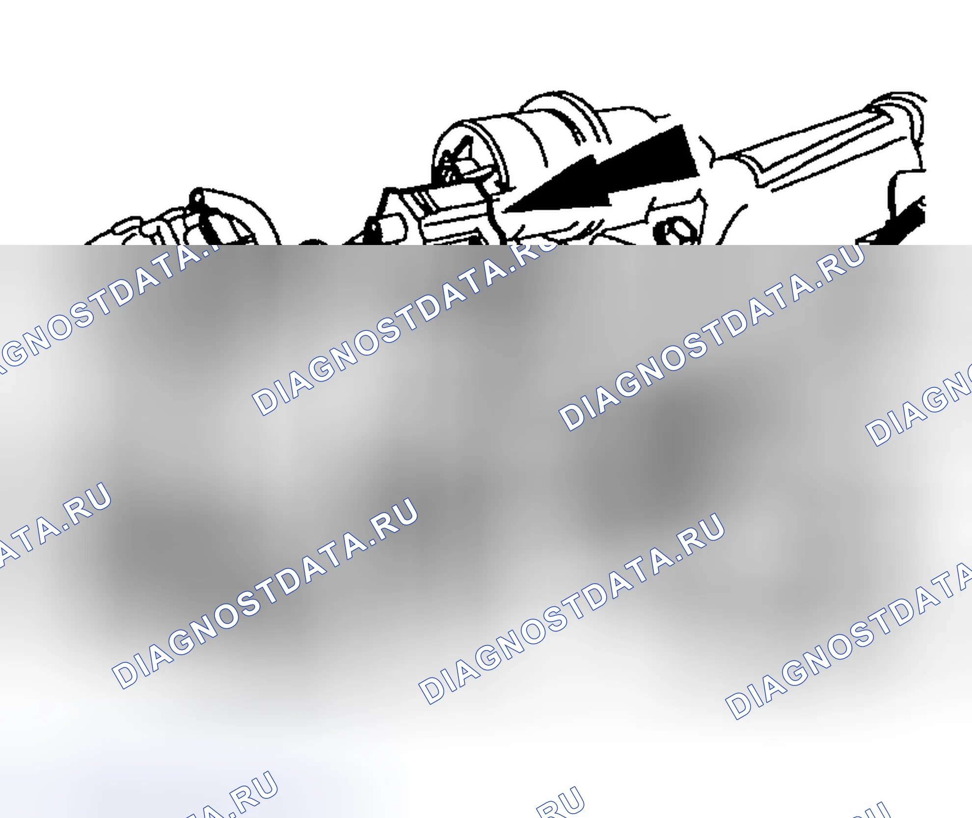 Рис. 545. Hyundai Pony I