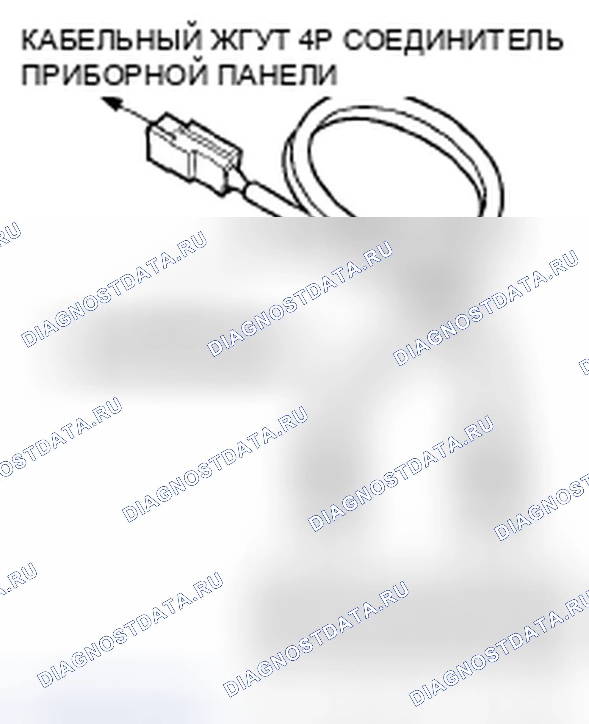 Рис. 43. Honda Pilot I рестайлинг