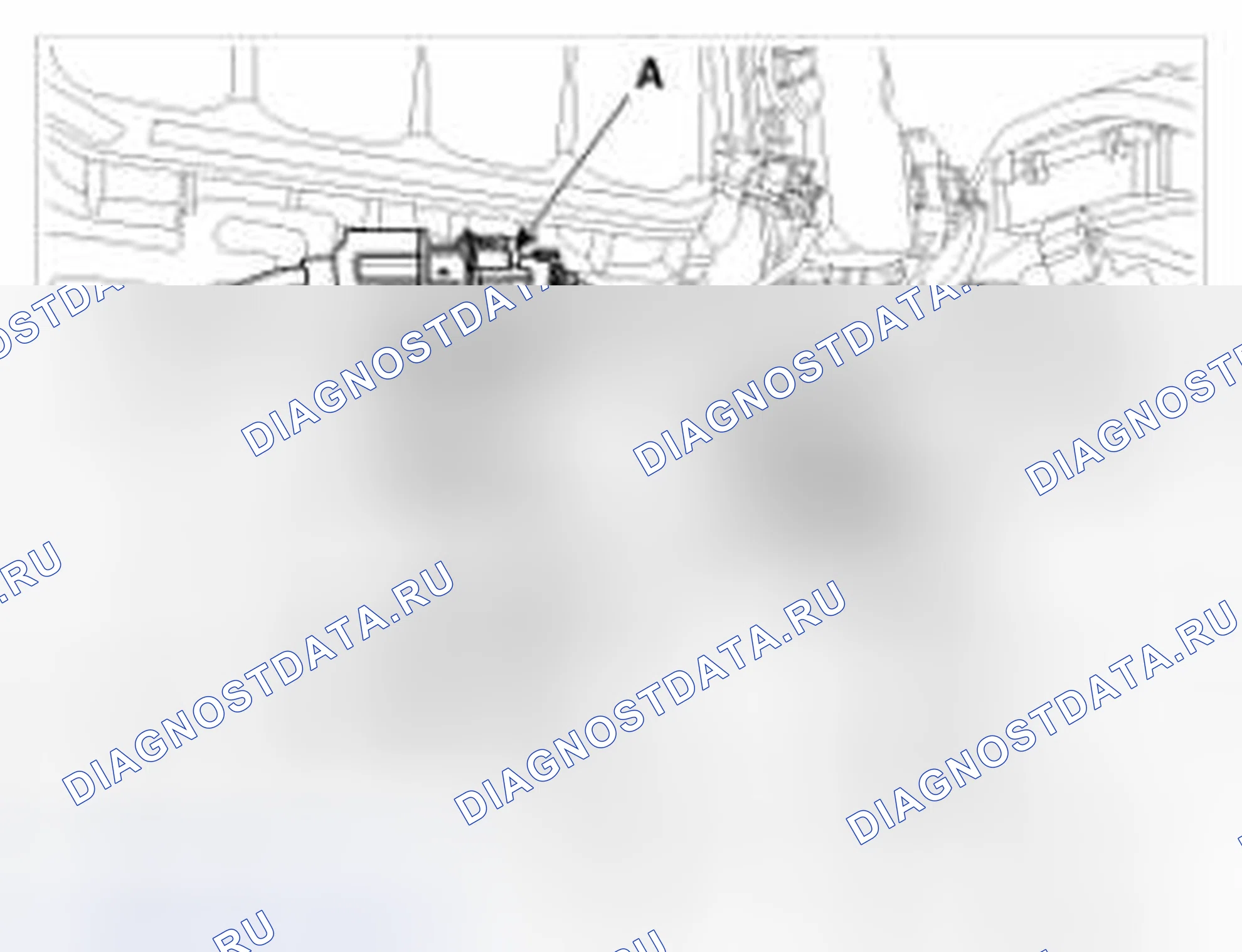 Рис. 120. BMW 6 серия F06/F13/F12