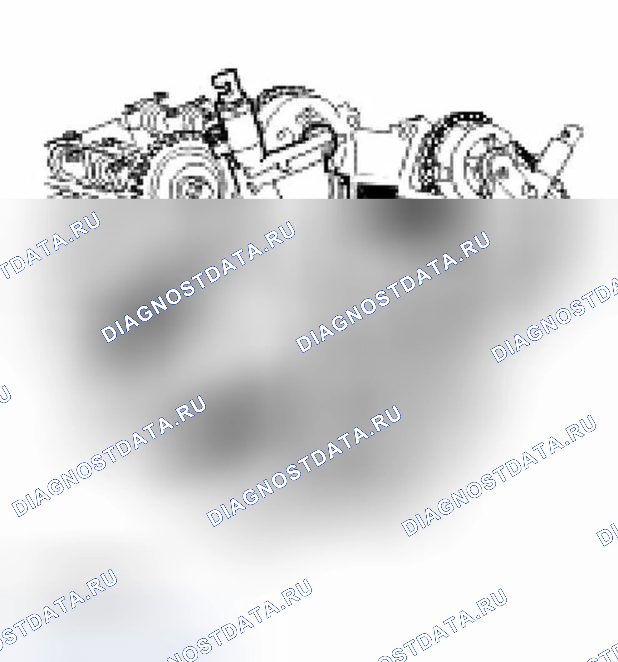 Рис. 804. Jaguar X-type I