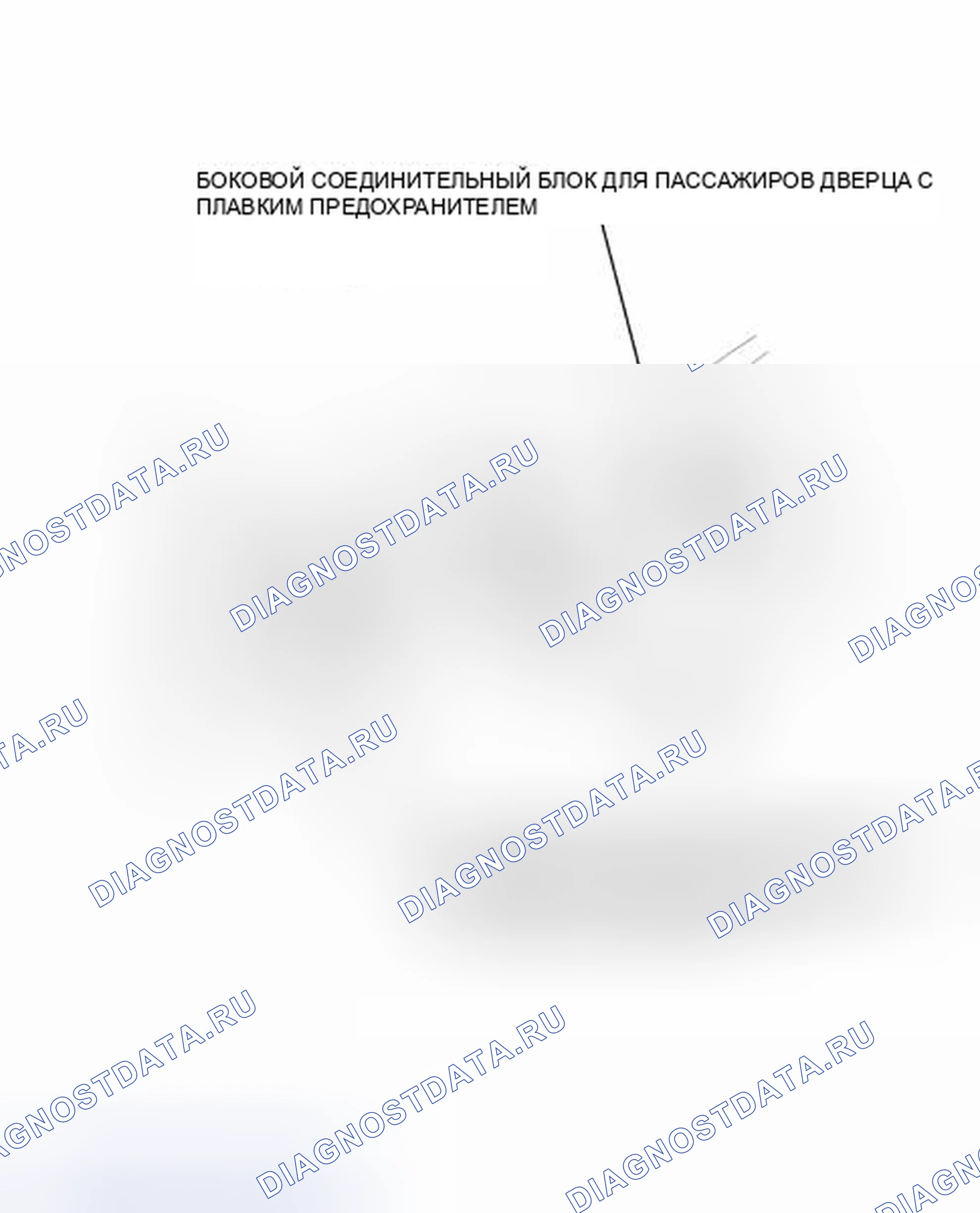 Рис. 143: ИЛЛЮСТРАЦИЯ. Honda Accord IV