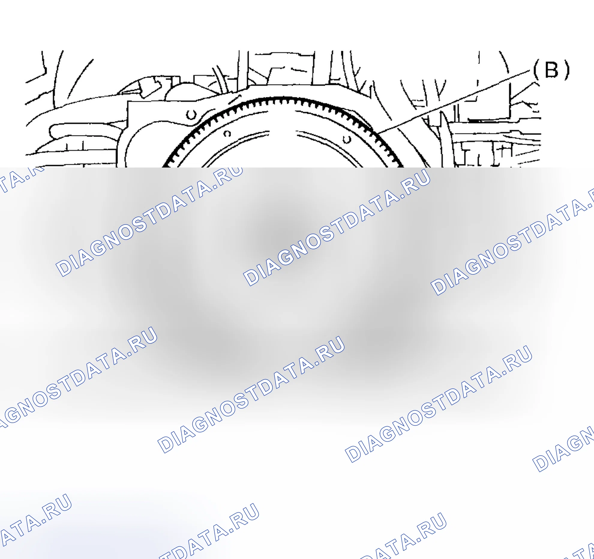 Рис. 9. Subaru Forester SG
