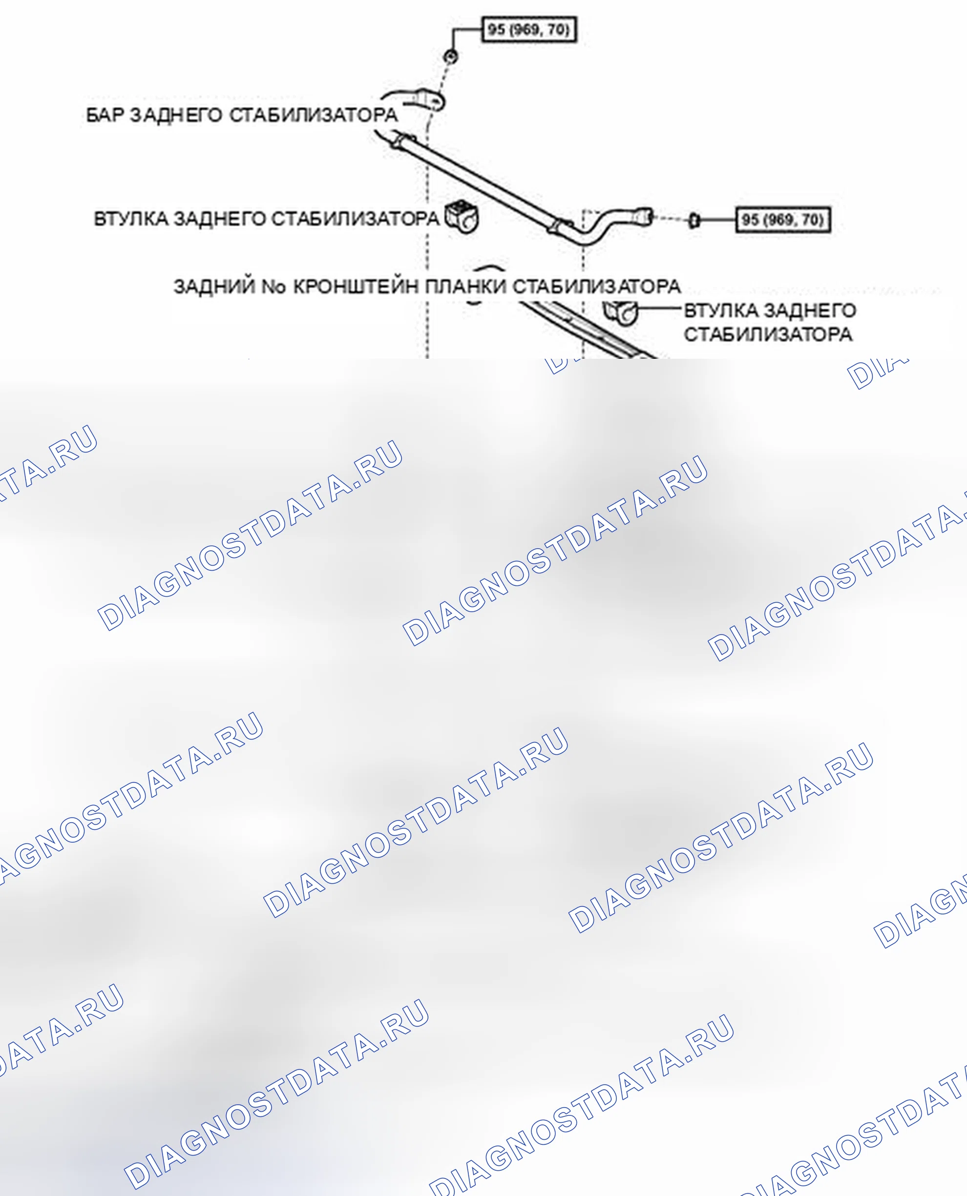 Рис. 65: ИЛЛЮСТРАЦИЯ. Honda Accord VII рестайлинг