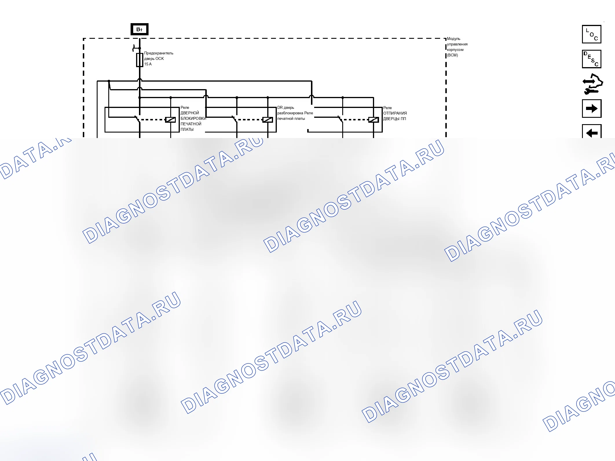 Рис. 3. Pontiac G6 I final
