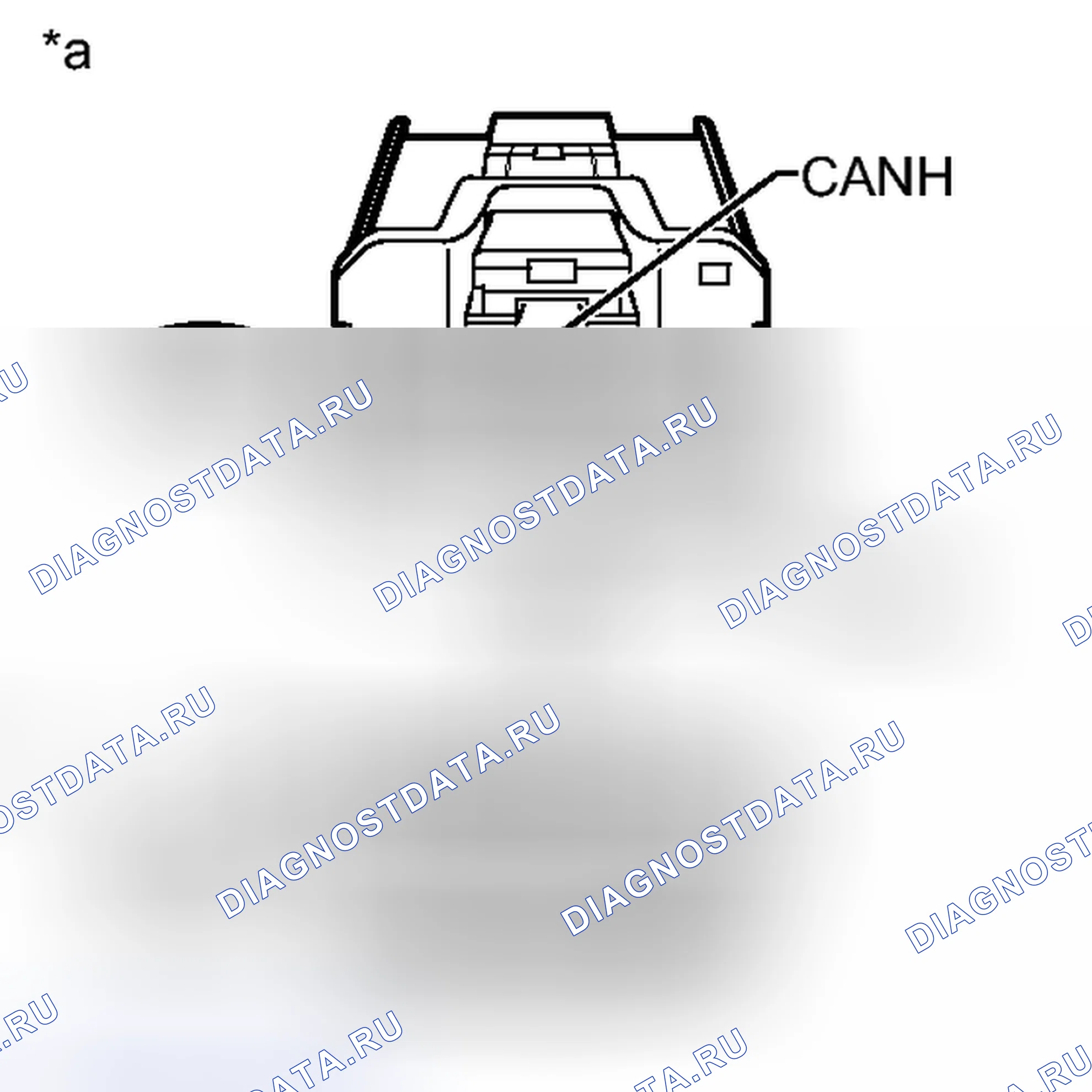 Рис. 249. Toyota 4Runner V