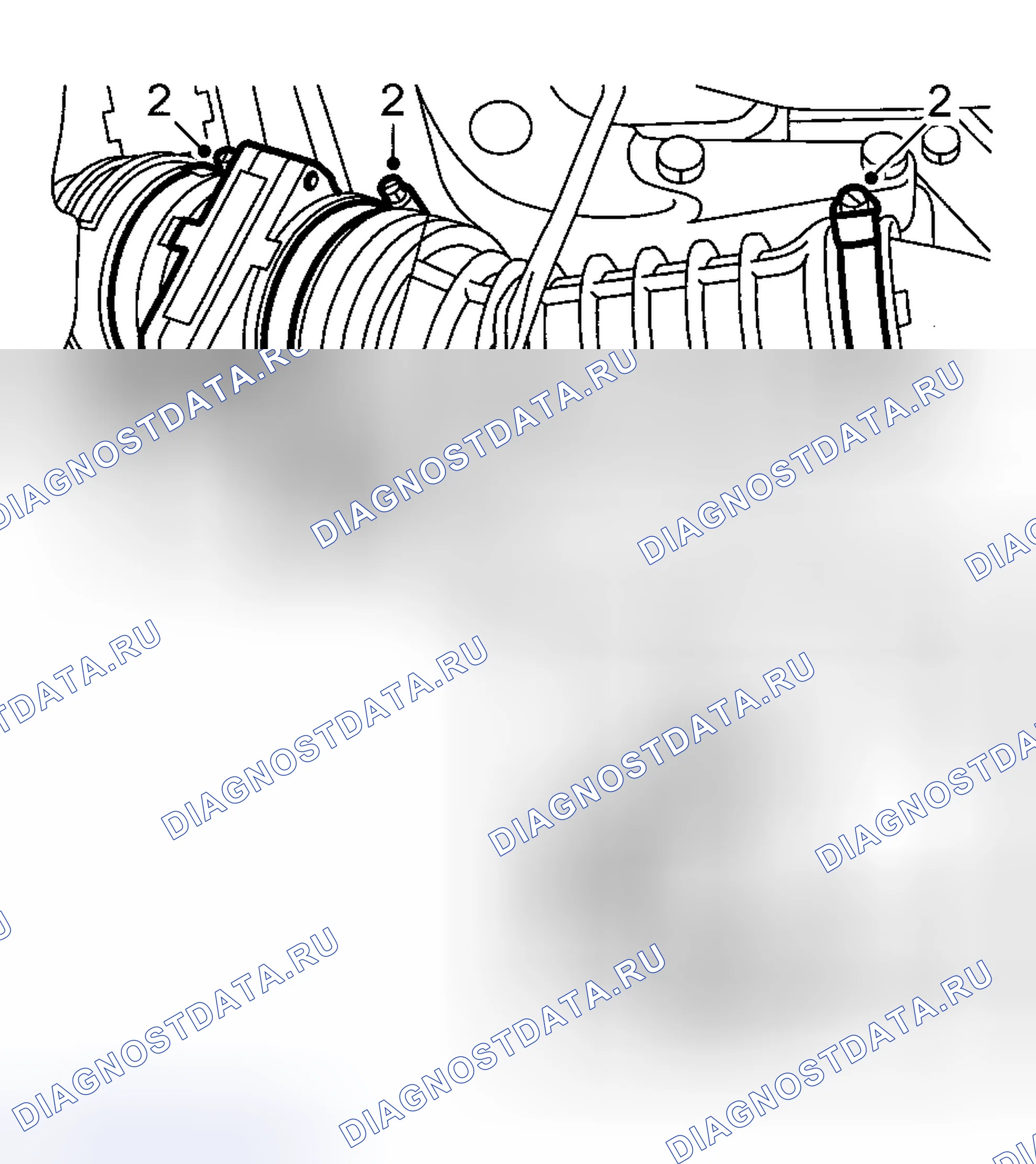 Рис. 178. Kia Picanto II рестайлинг