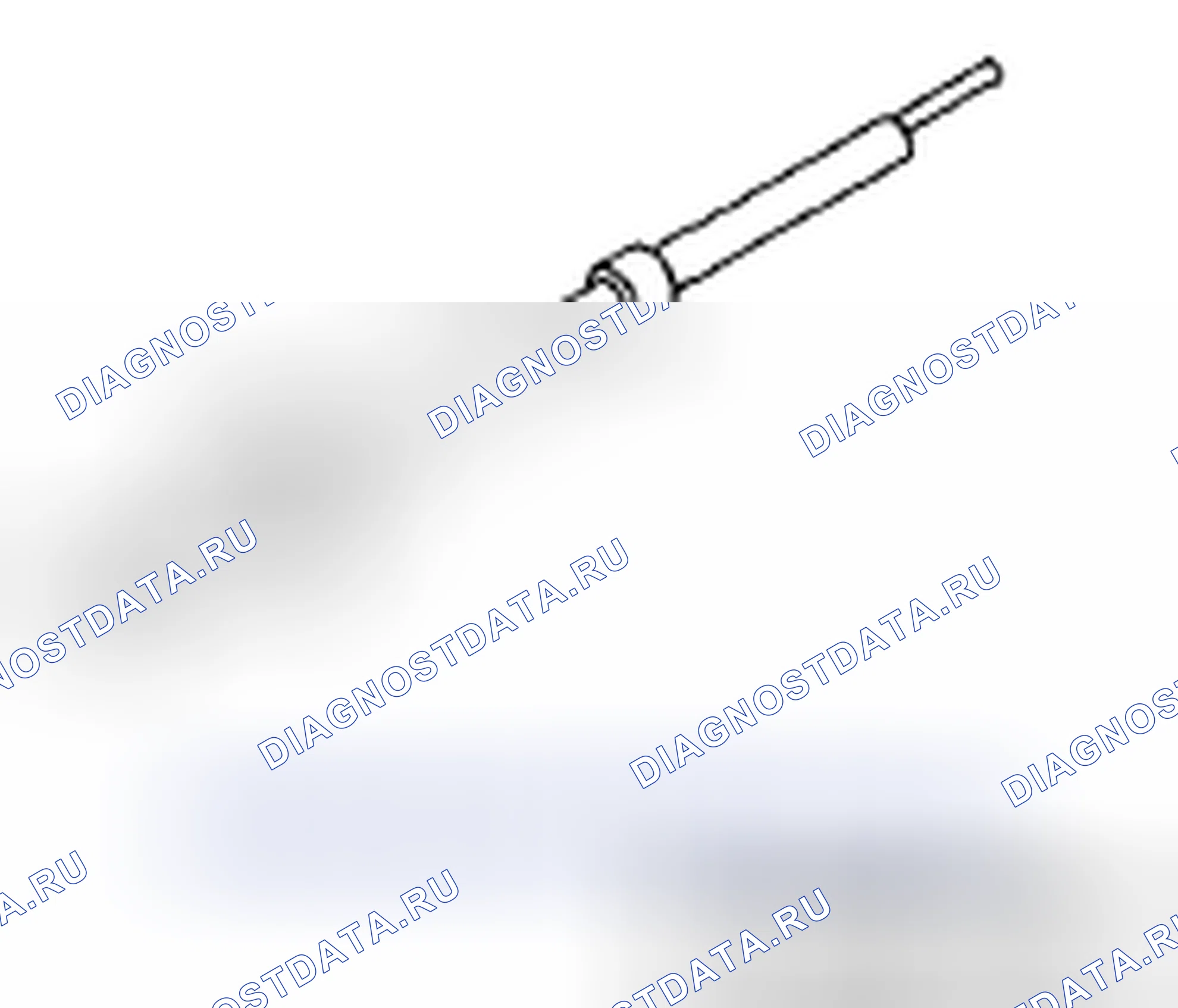 Рис. 274. Subaru Impreza WRX GE рестайлинг