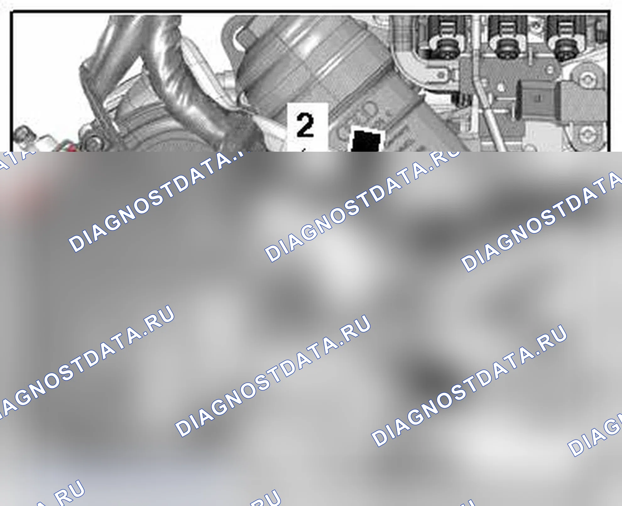 Рис. 13. Audi S4 B8 рестайлинг
