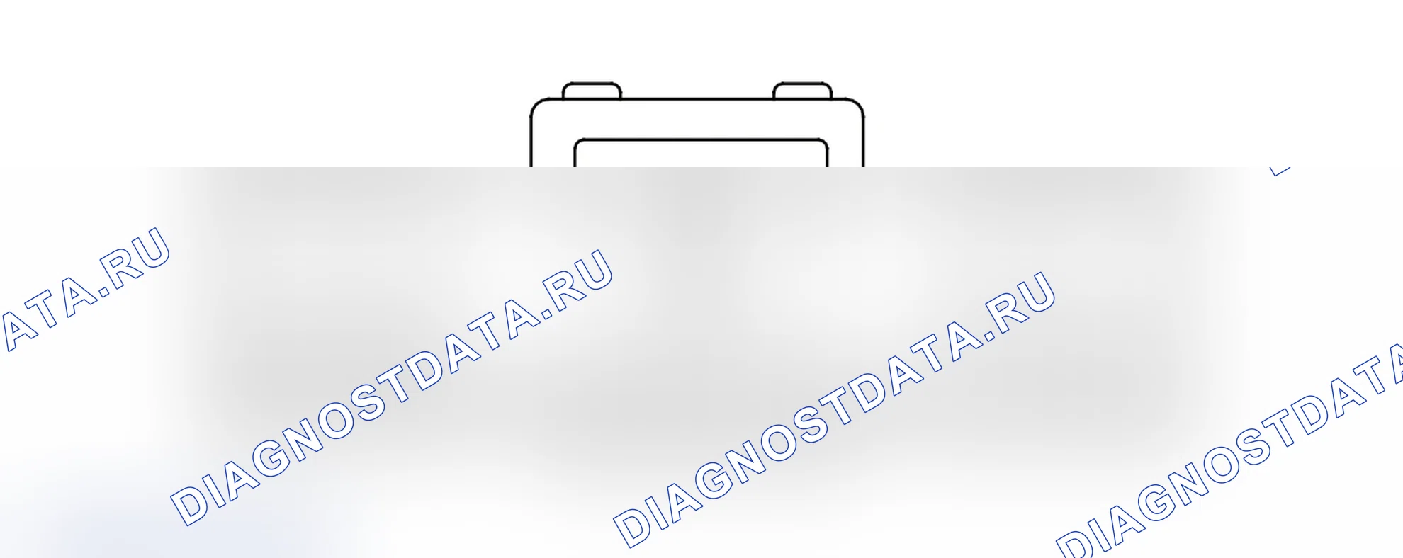Распиновка разъёма E27-X02(B) — внешний вид и назначение контактов. Wey Lanshan I