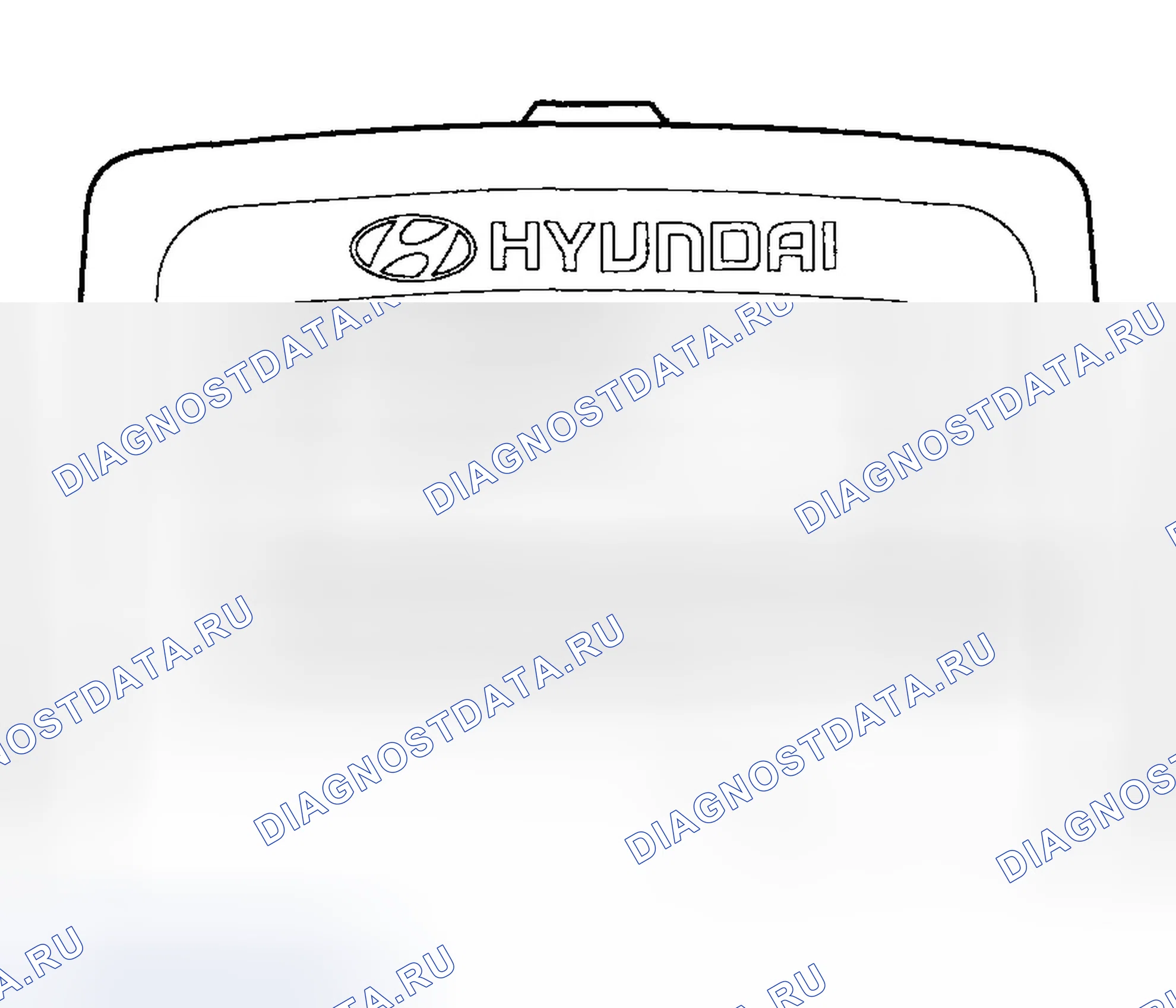 Рис. 29. Hyundai Tiburon II рестайлинг