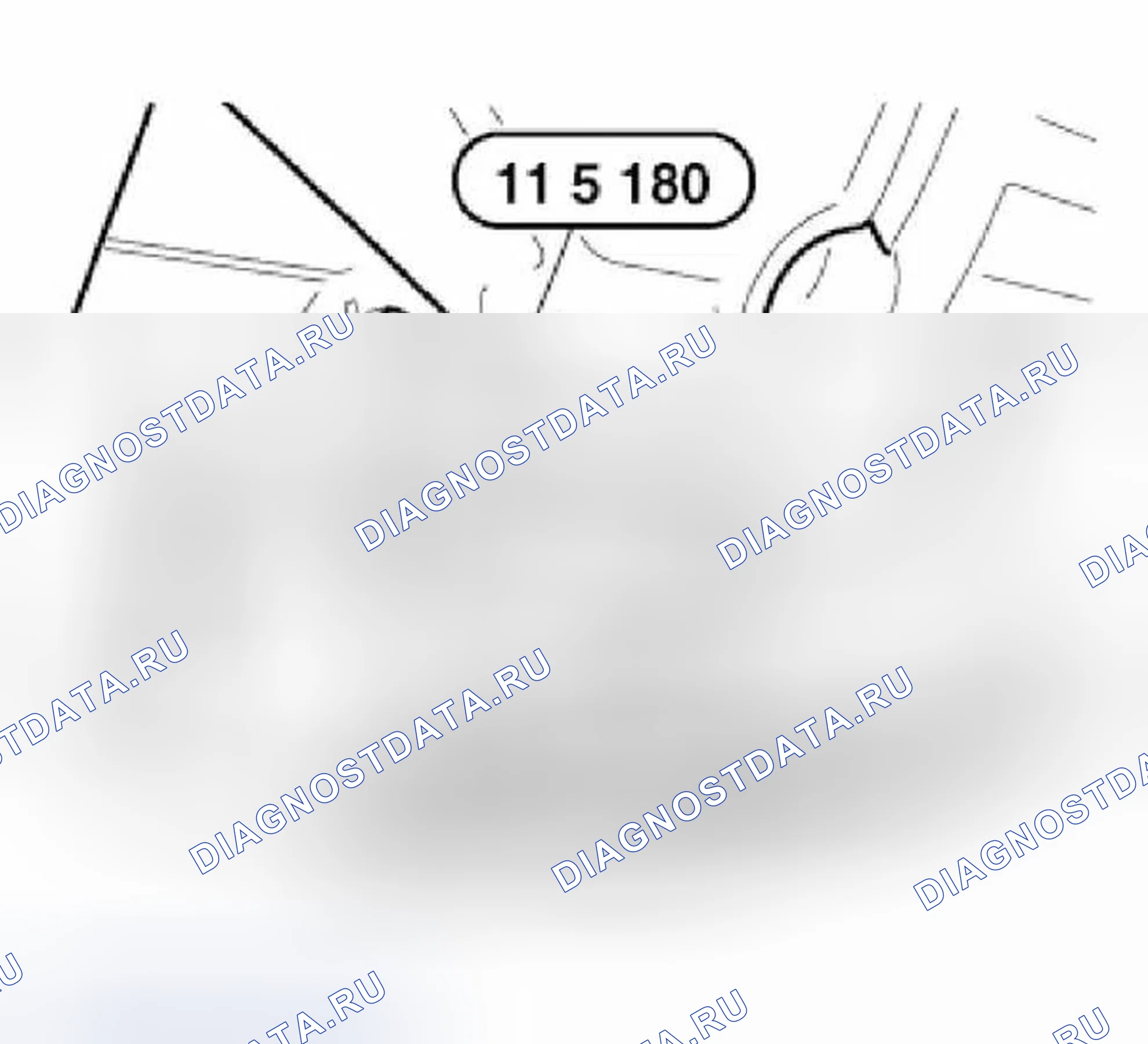 Рис. 491: E53 (X5). BMW X5 E53