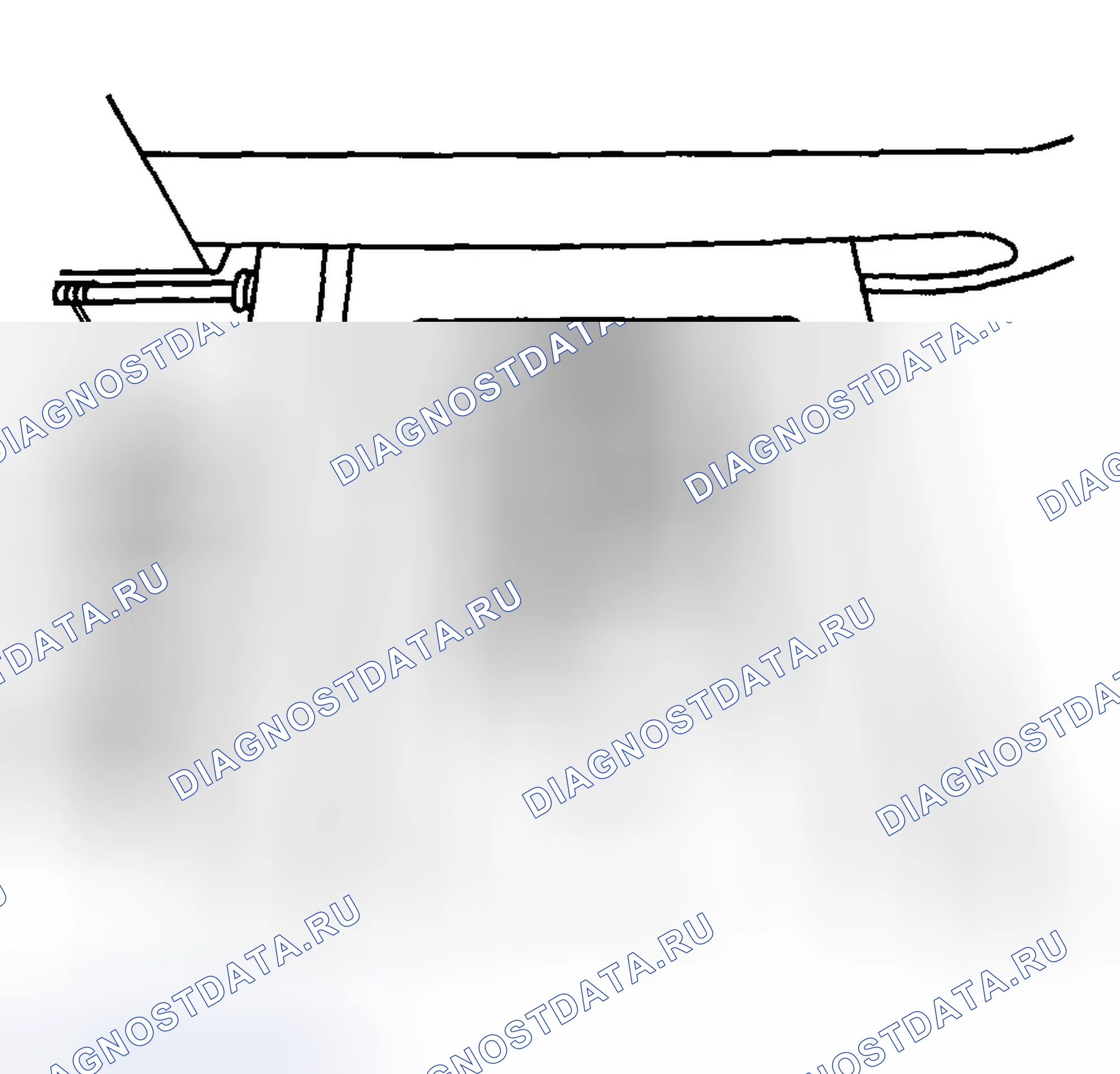 Рис. 122: Процедура установки. Buick Century VI