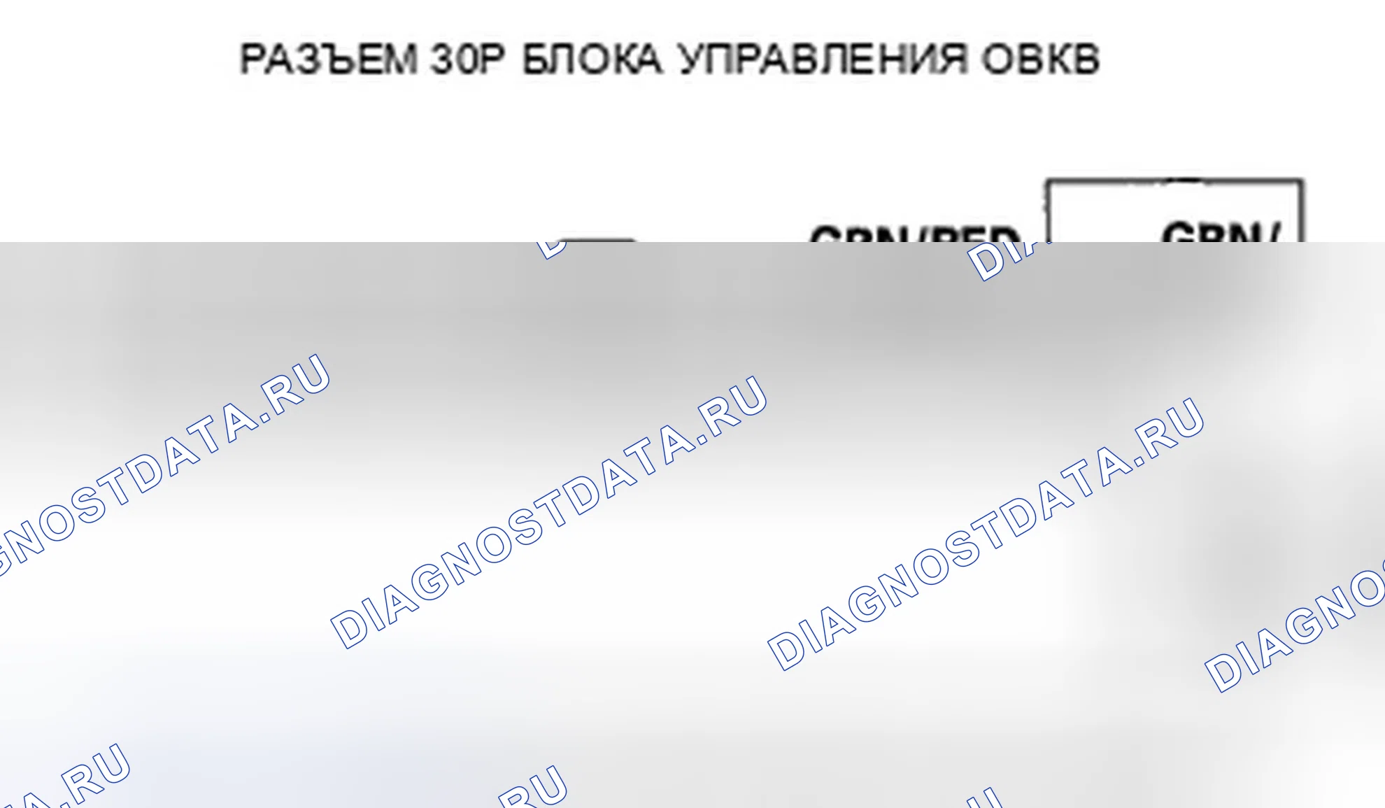 Рис. 151. Honda Ridgeline I рестайлинг