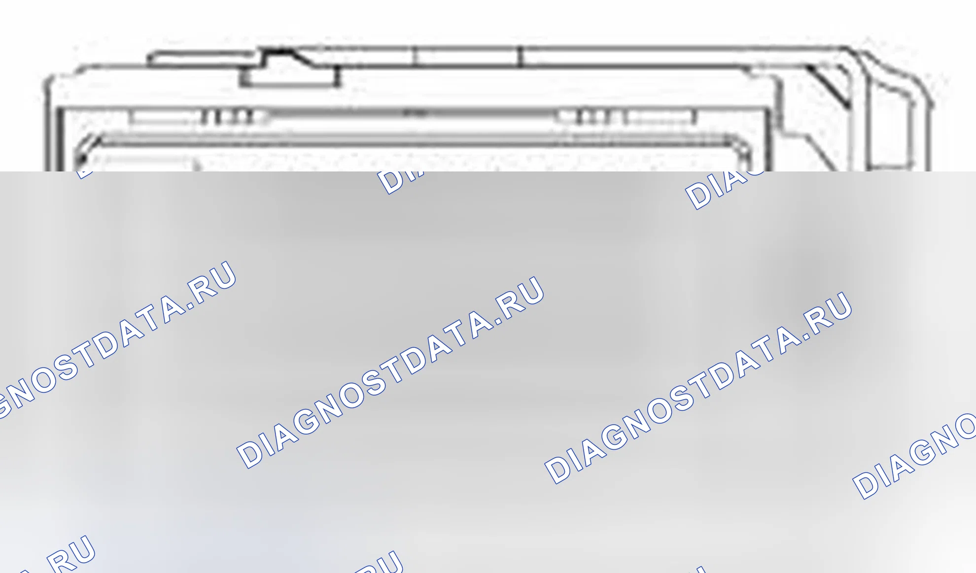 Рис. 3. Ford Escape III