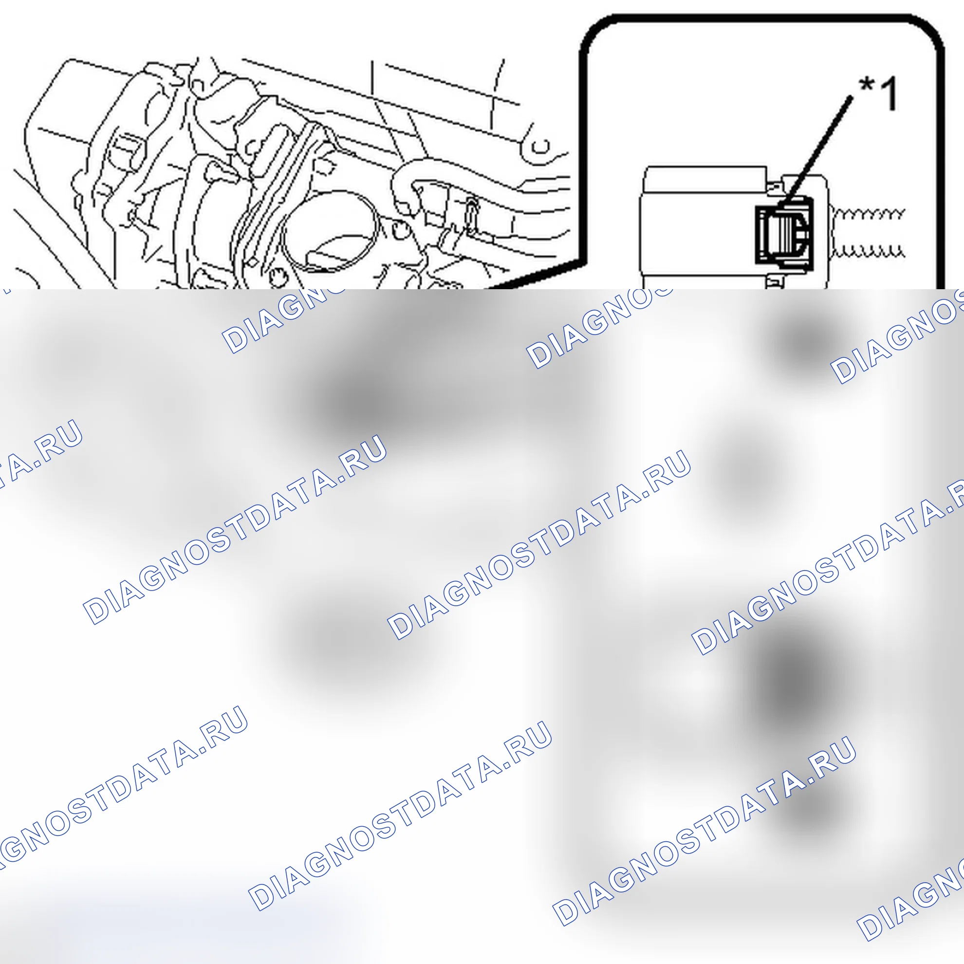 Рис. 224. Toyota Prius V I