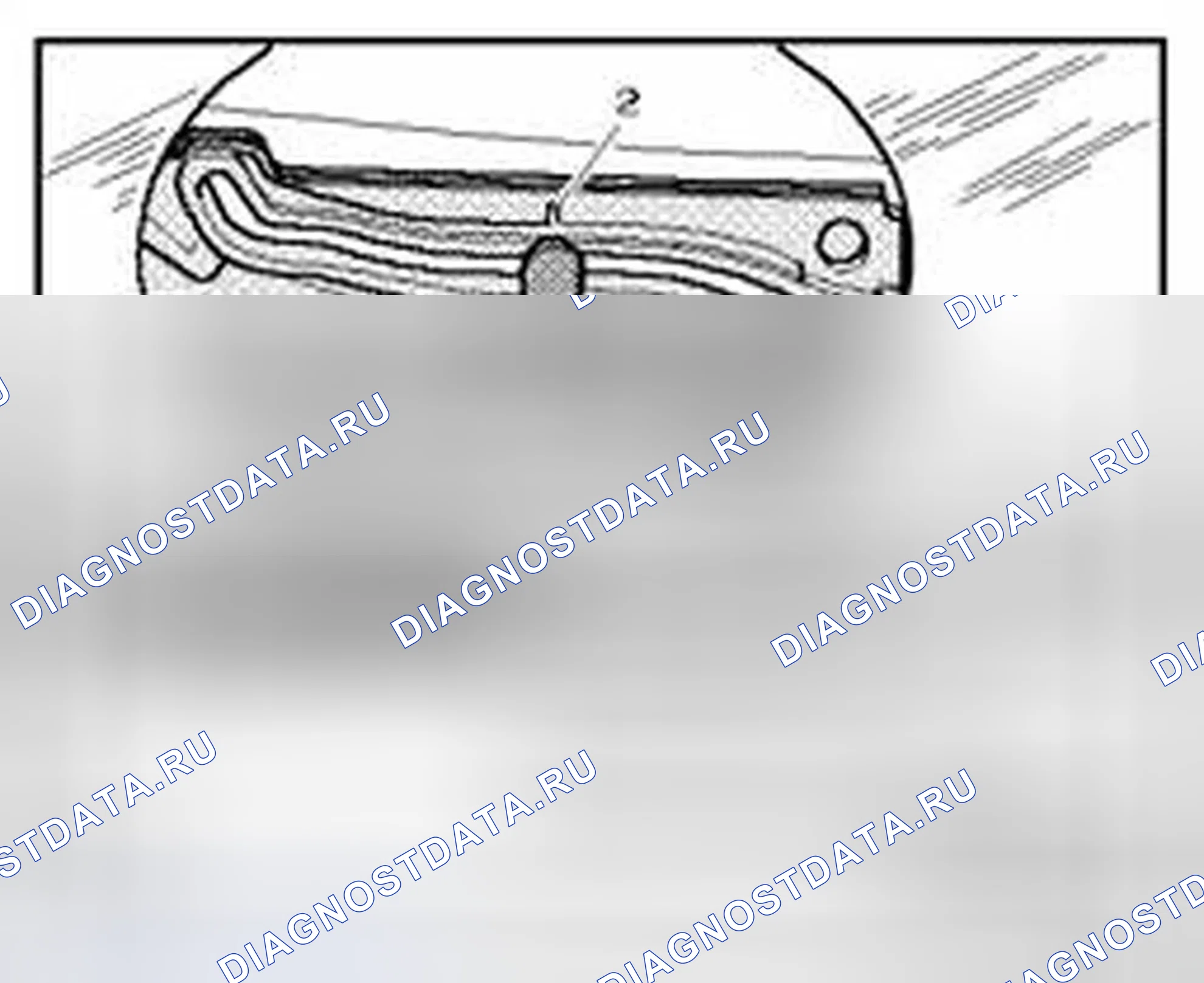 Рис. 14. Audi A6 С6