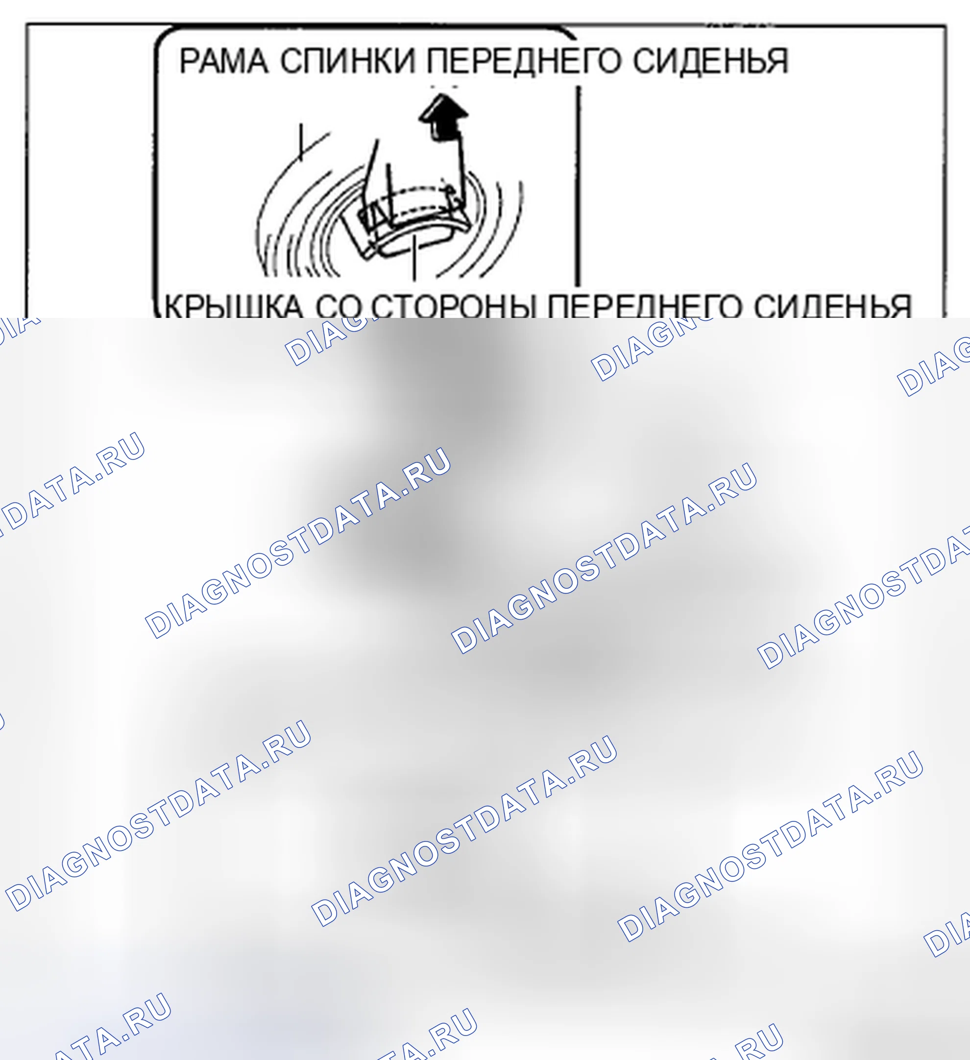 Рис. 42. Mazda CX-7 I рестайлинг
