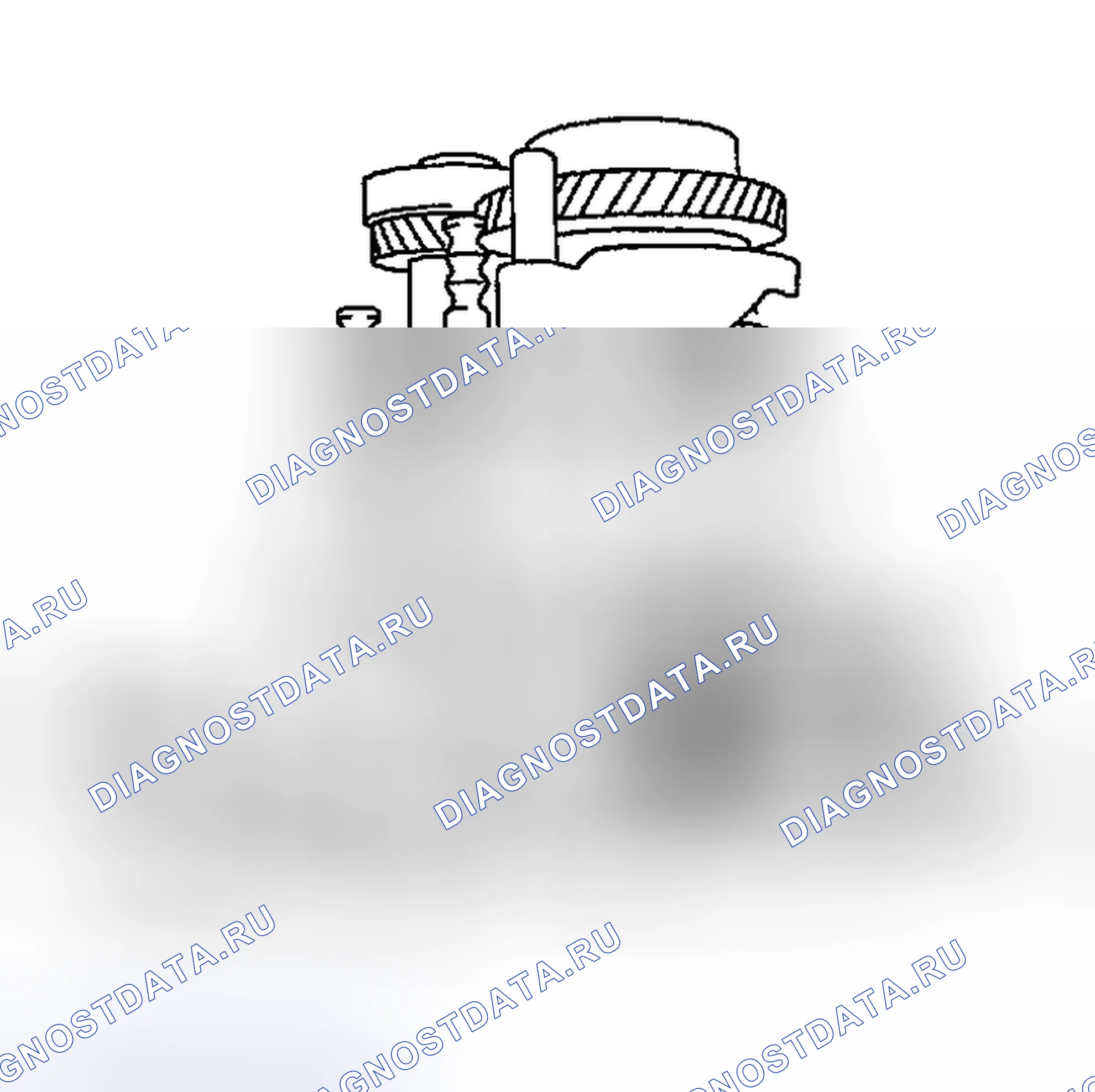 Рис. 370. Nissan Sentra B15