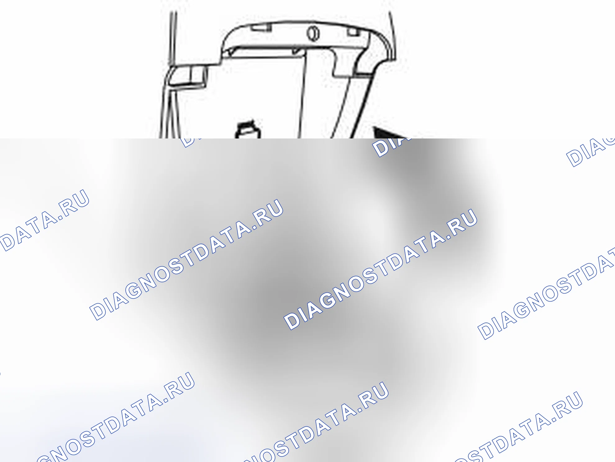 Рис. 628. Volvo S60 I