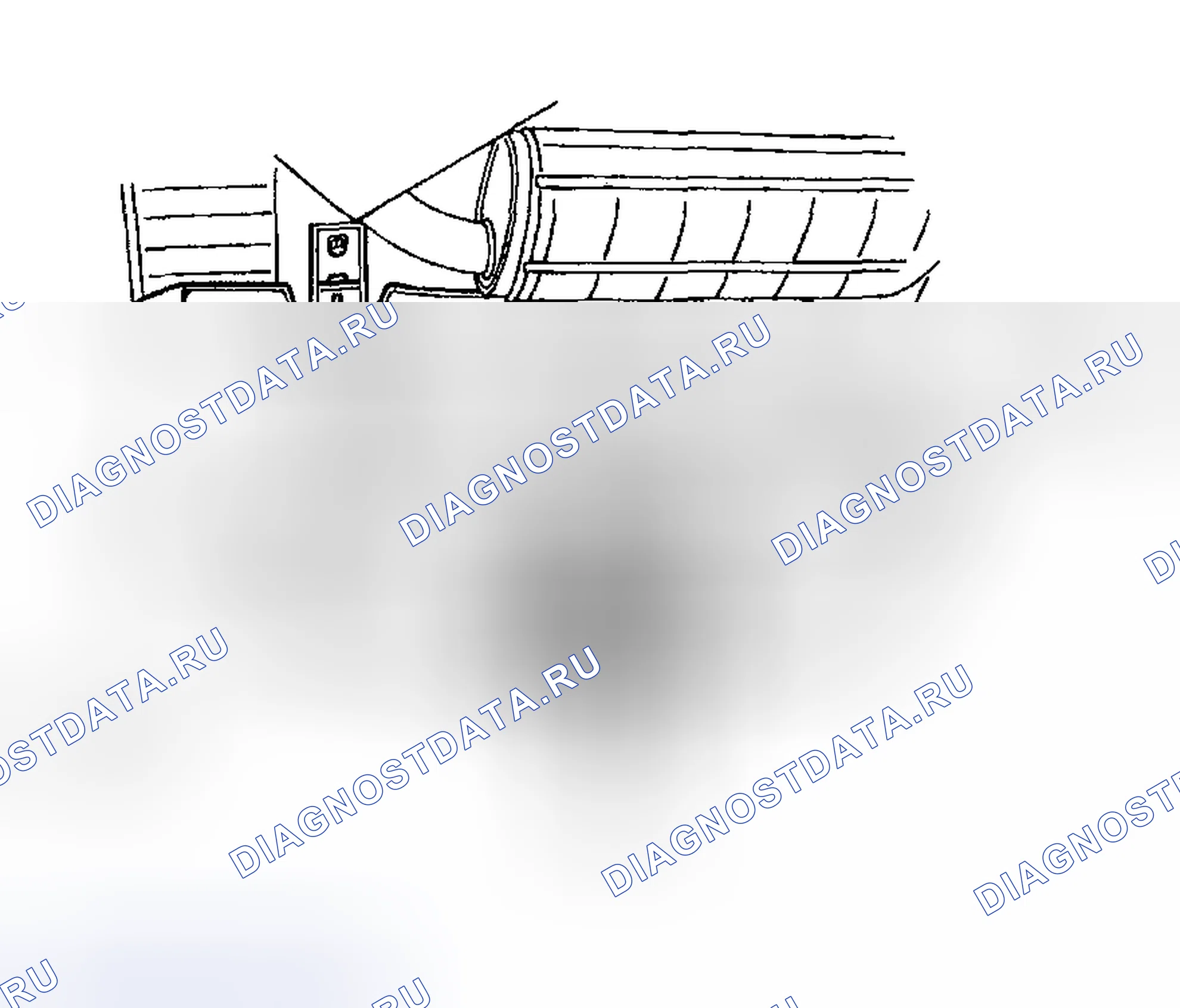 Рис. 223. Ford Pickup F250 Super Duty I
